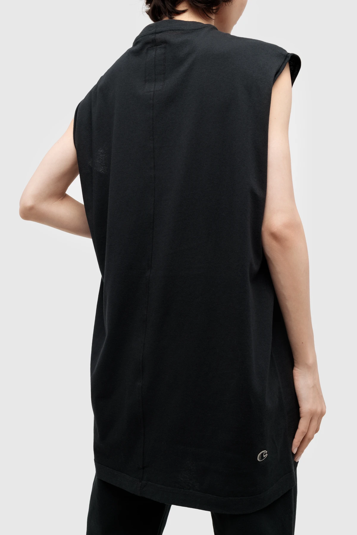Футболка Rick Owens