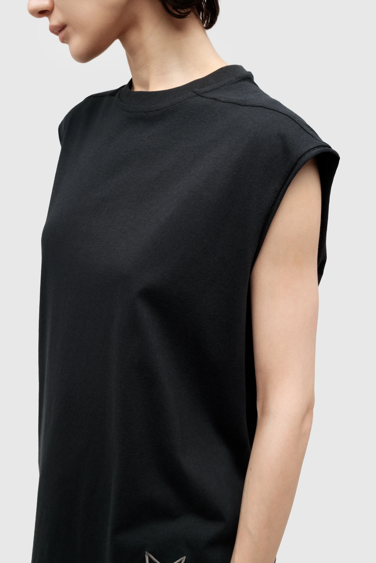 Футболка Rick Owens