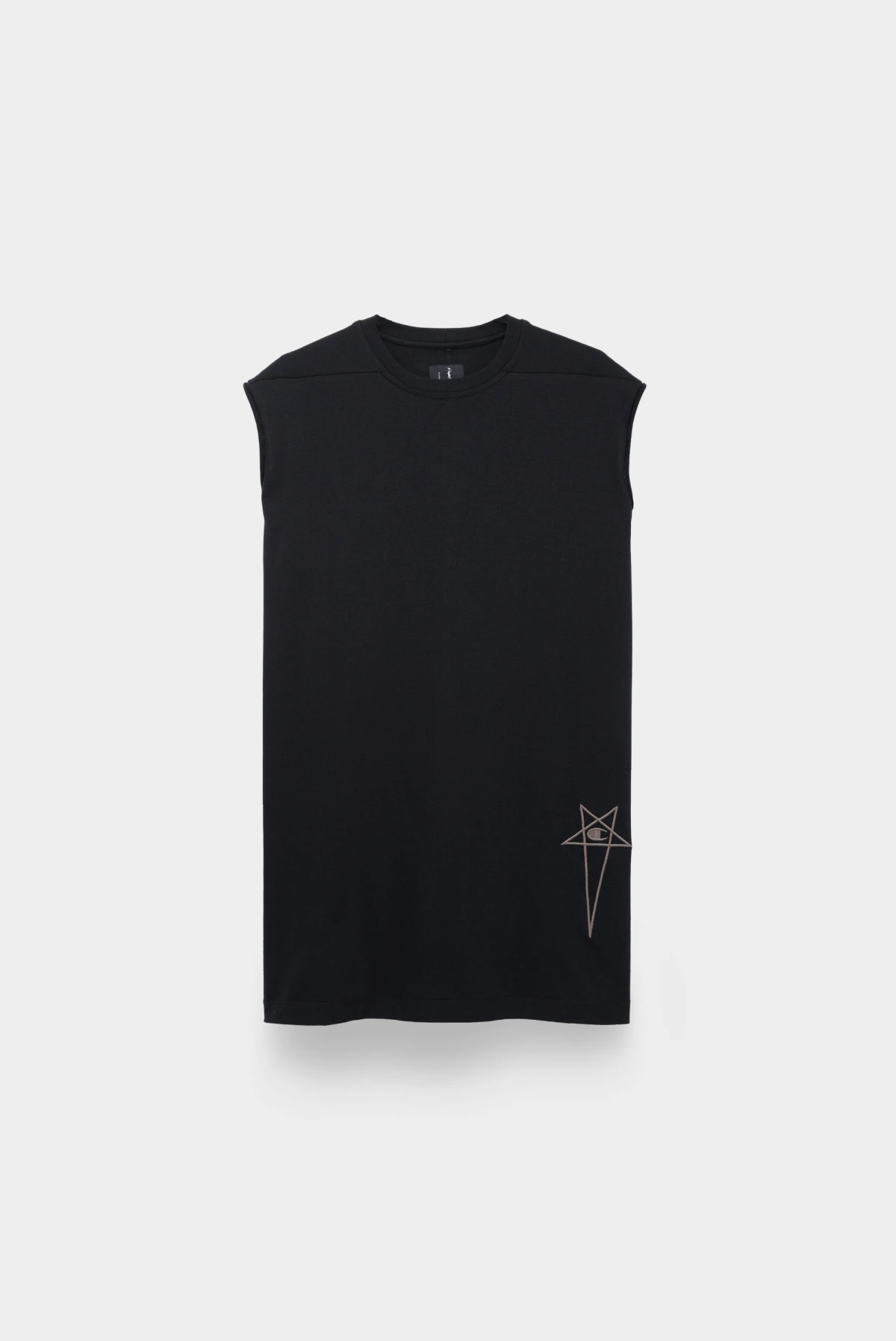 Футболка Rick Owens