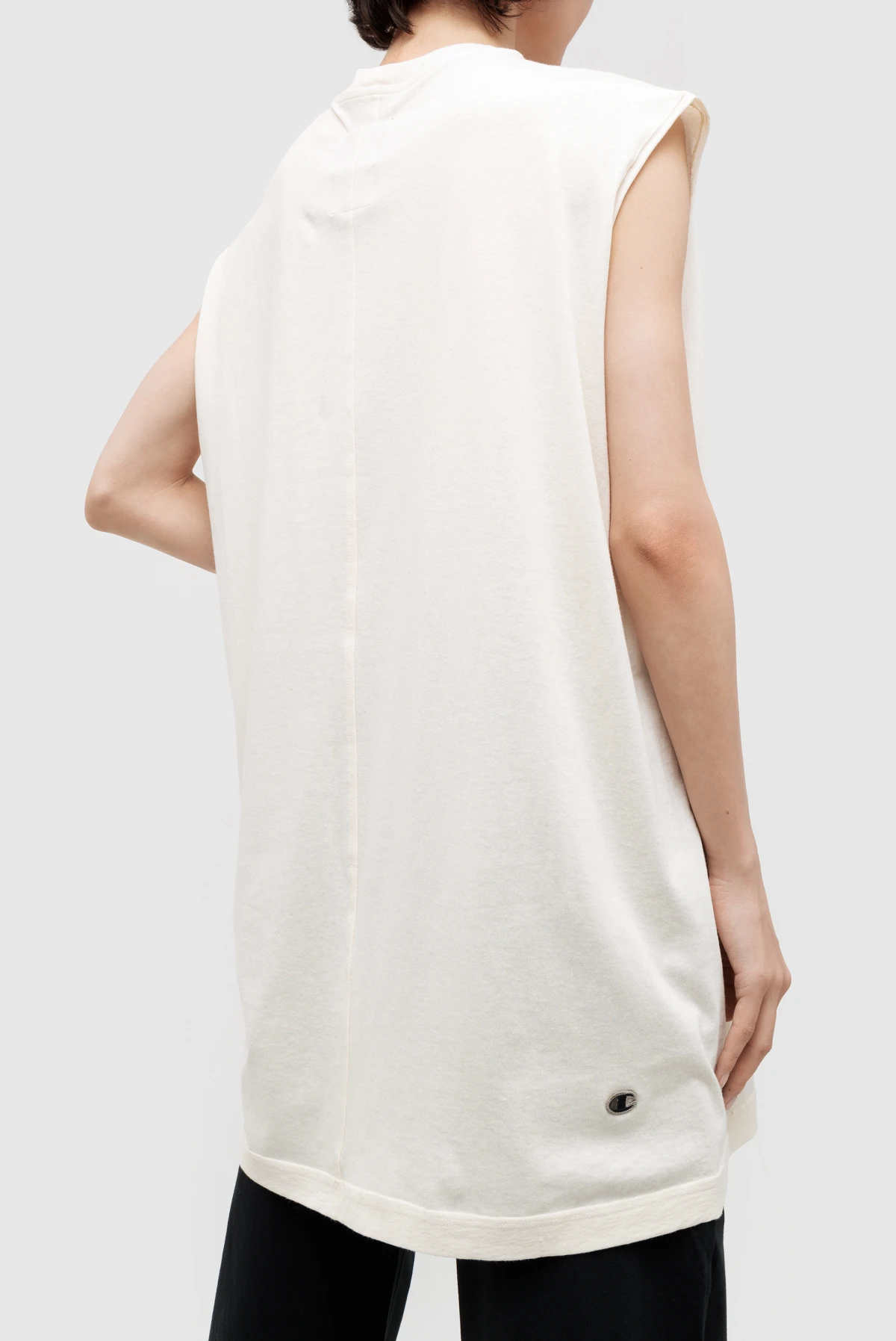 Футболка Rick Owens