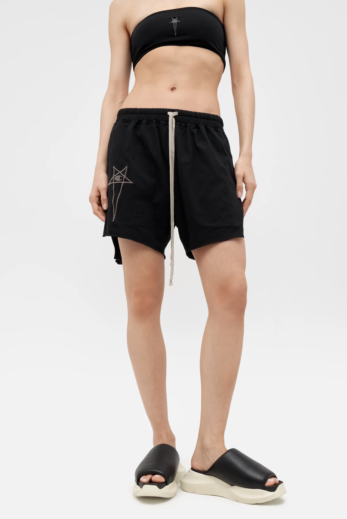 Шорты Rick Owens
