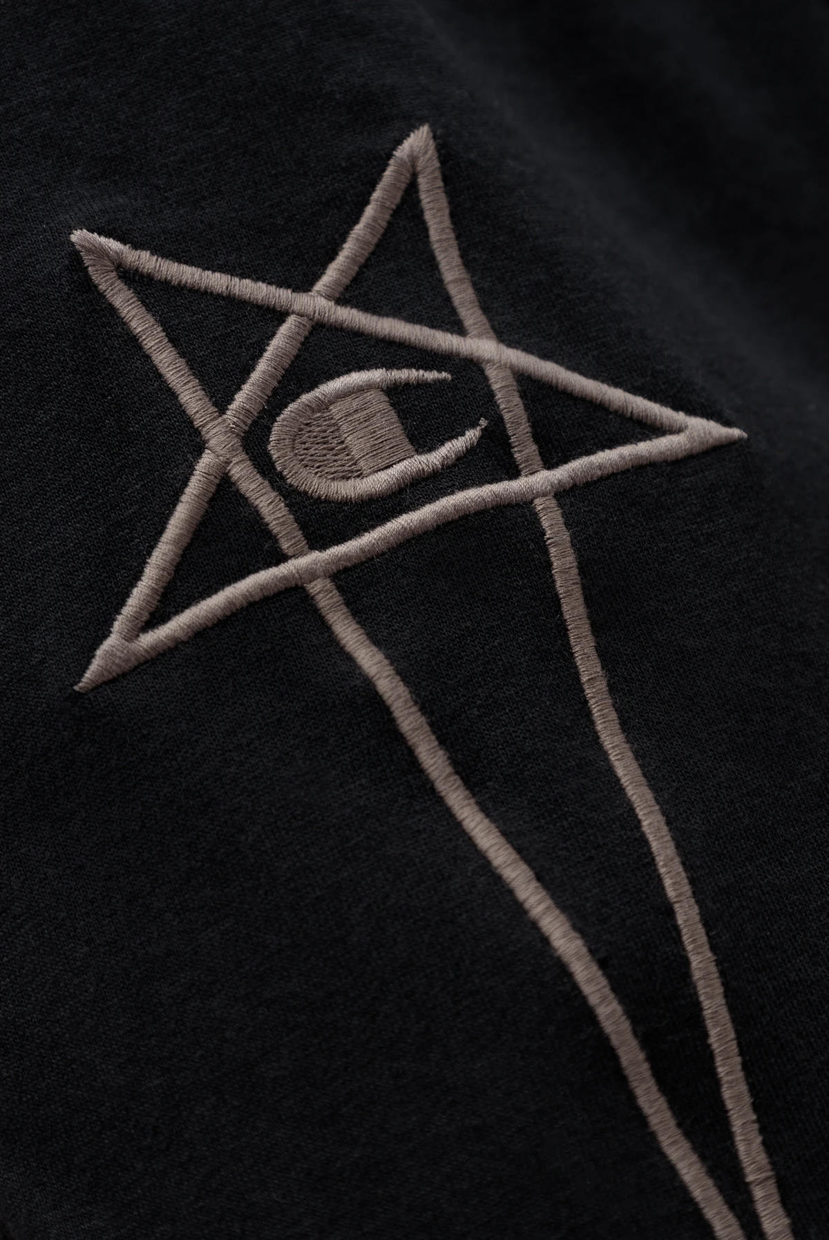 Шорты Rick Owens