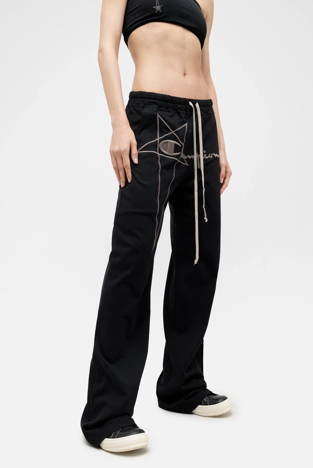 Брюки Rick Owens