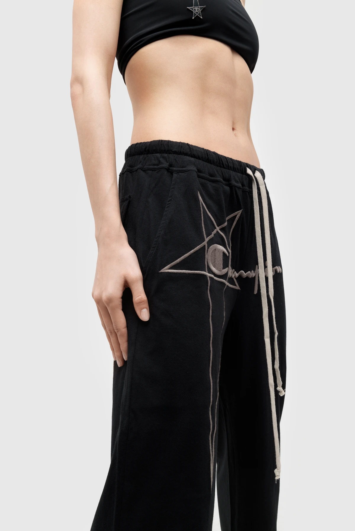 Брюки Rick Owens