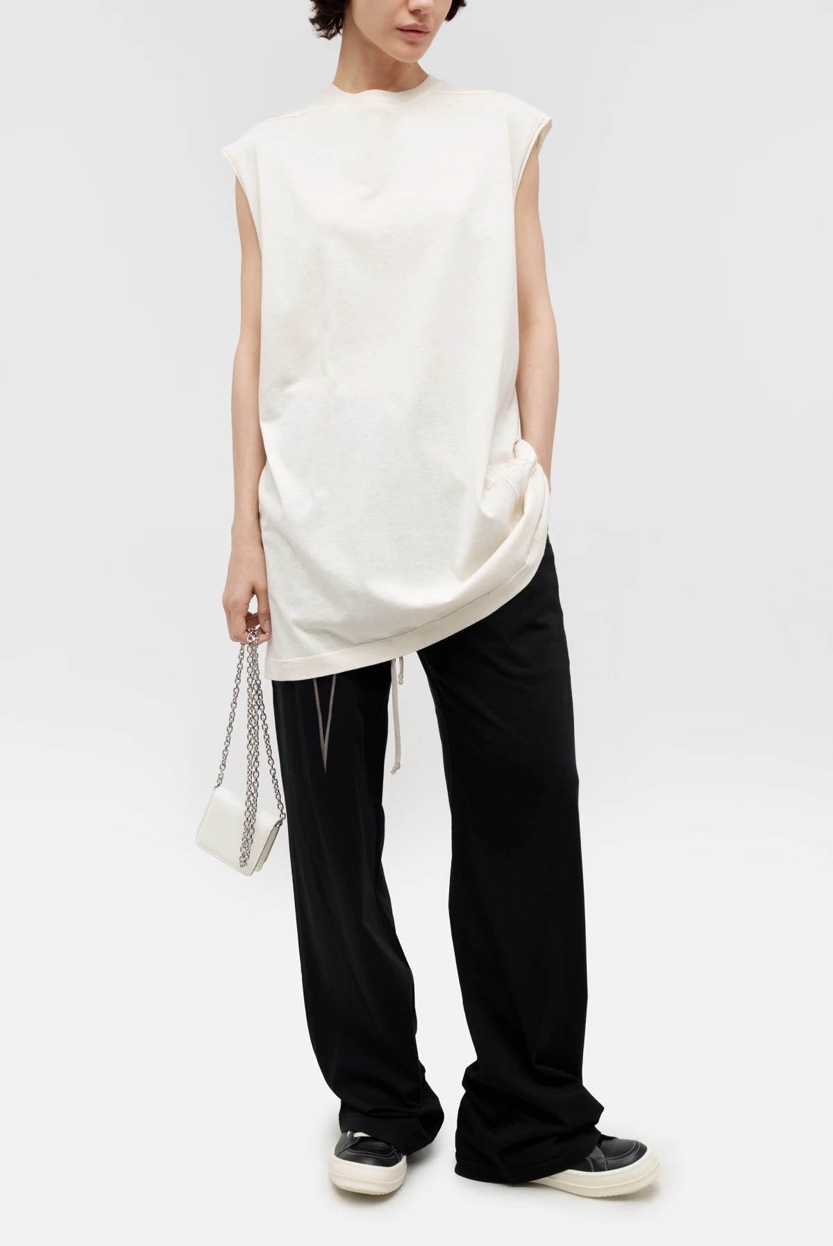 Брюки Rick Owens