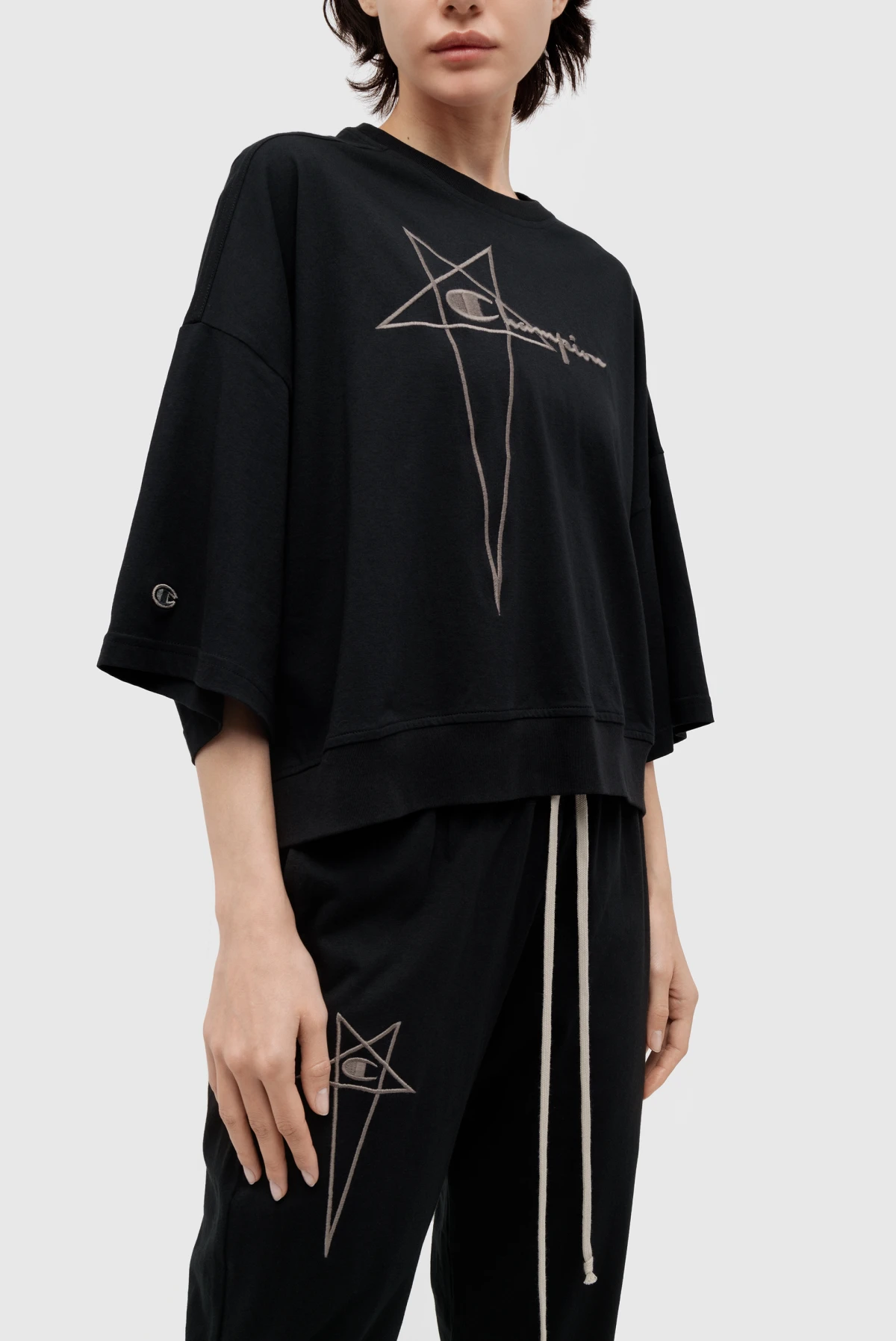 Футболка Rick Owens
