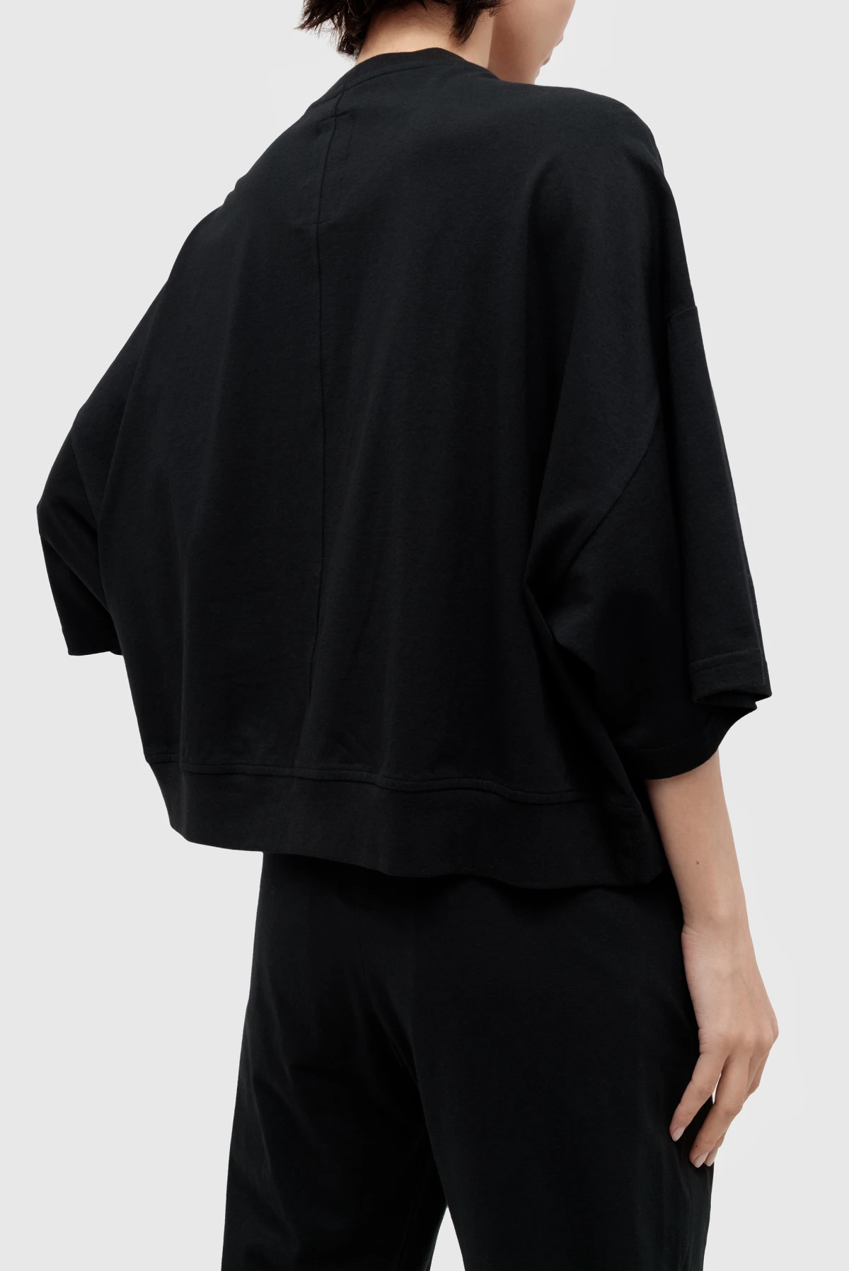 Футболка Rick Owens