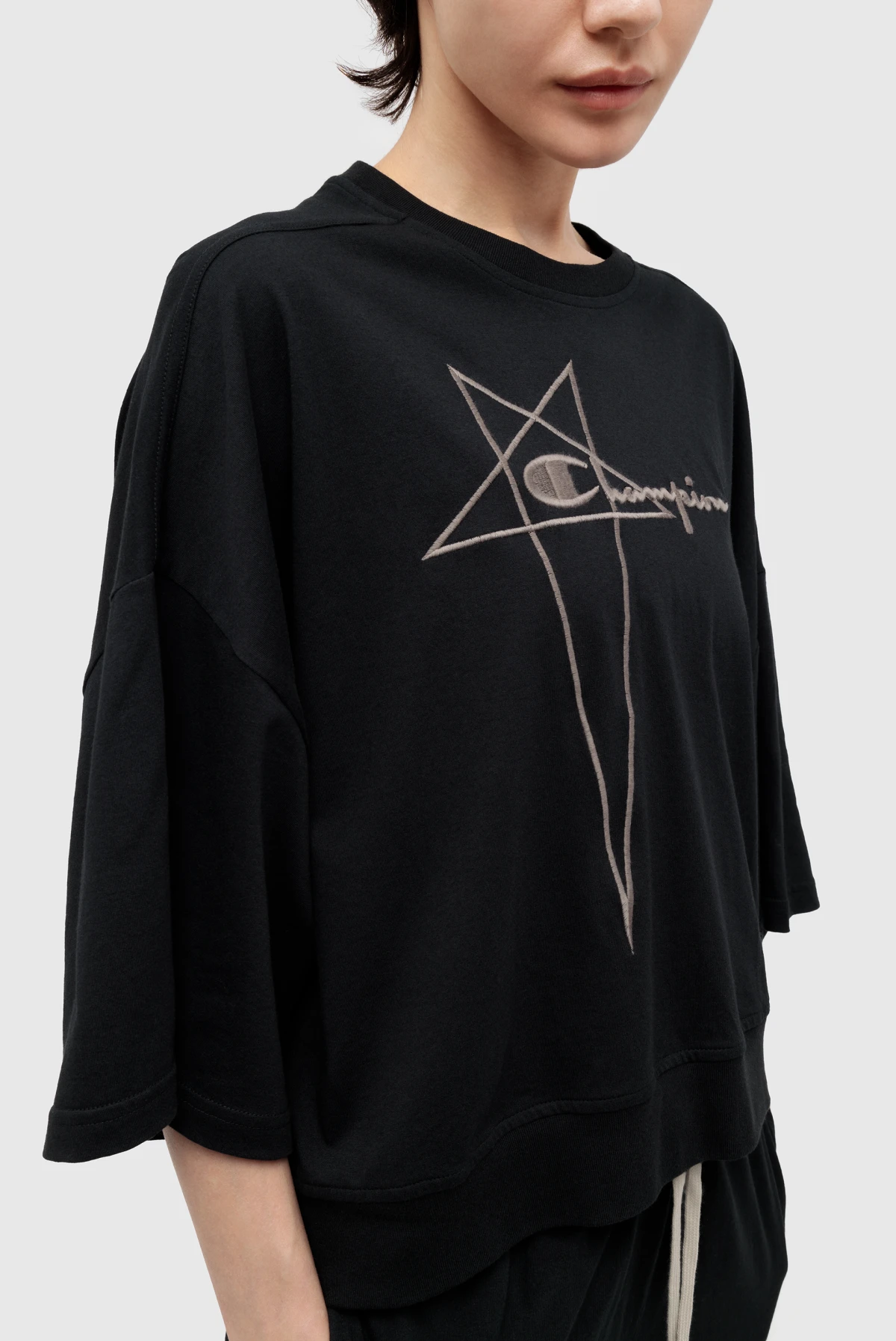 Футболка Rick Owens