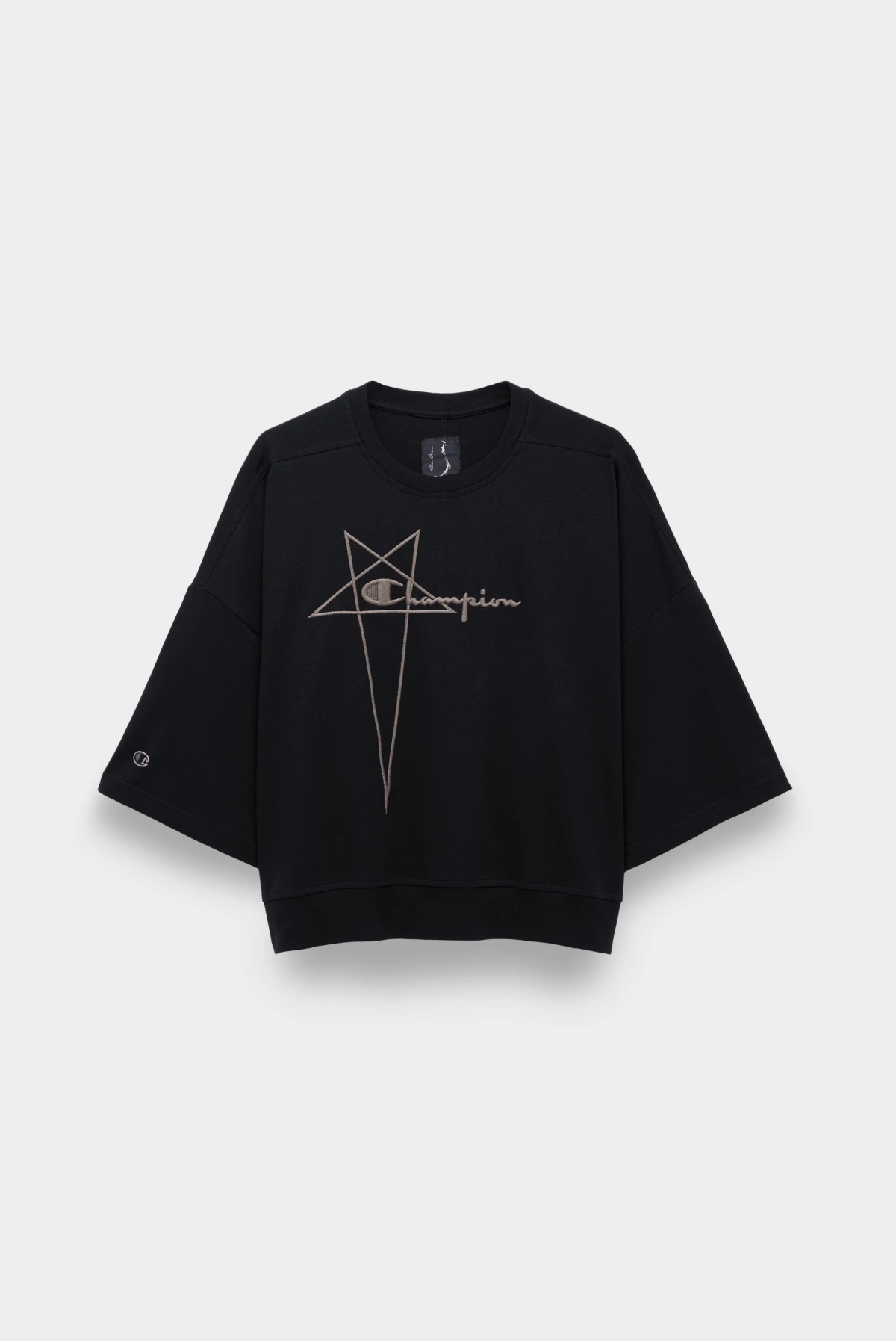 Футболка Rick Owens