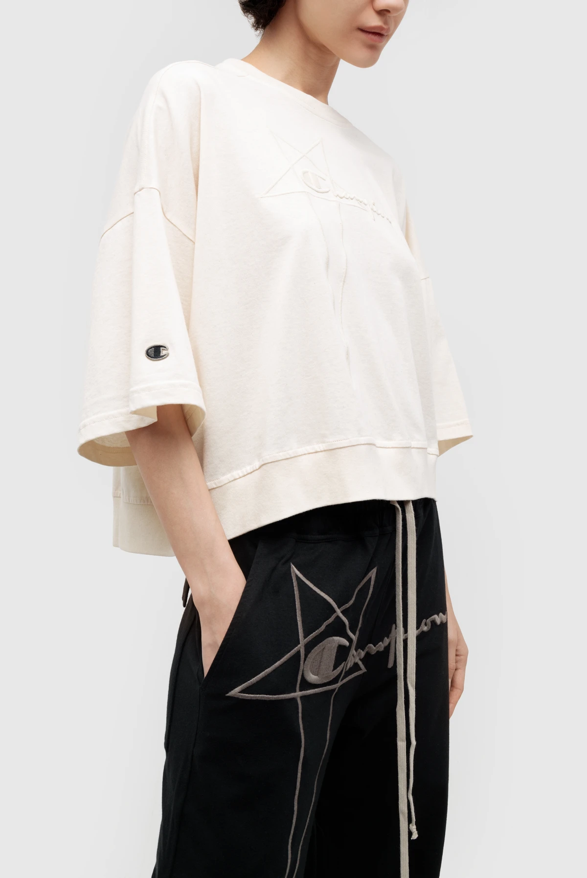 Футболка Rick Owens
