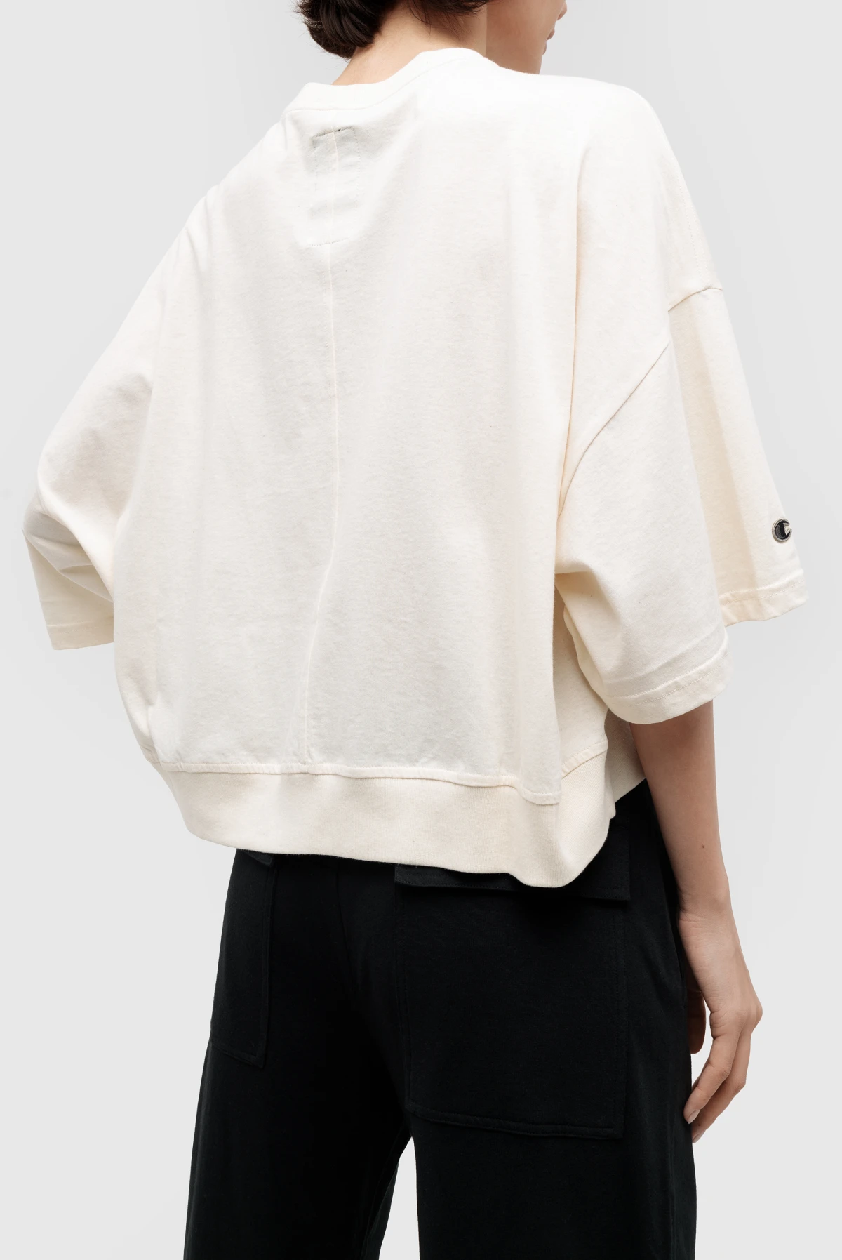 Футболка Rick Owens