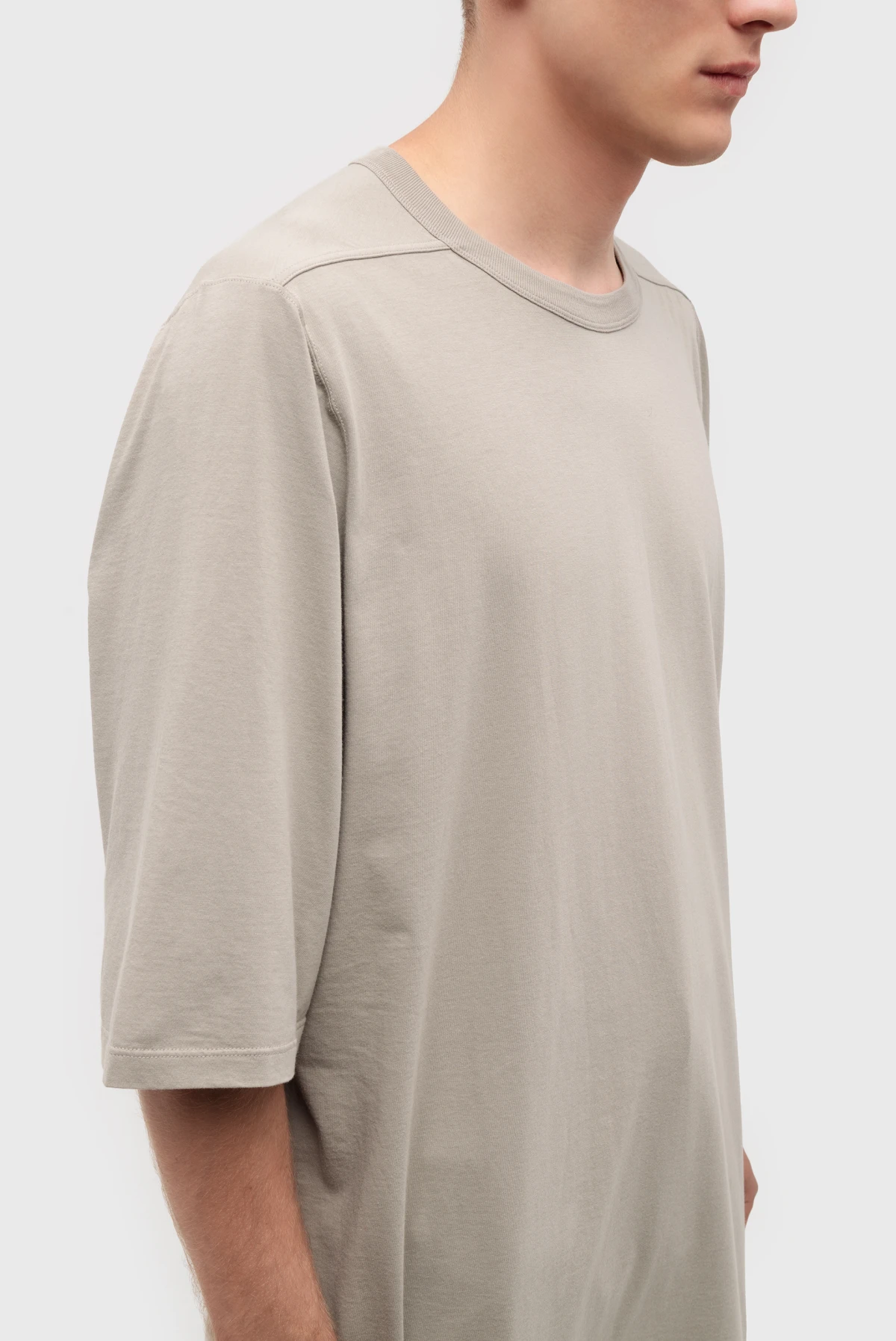 Футболка Rick Owens