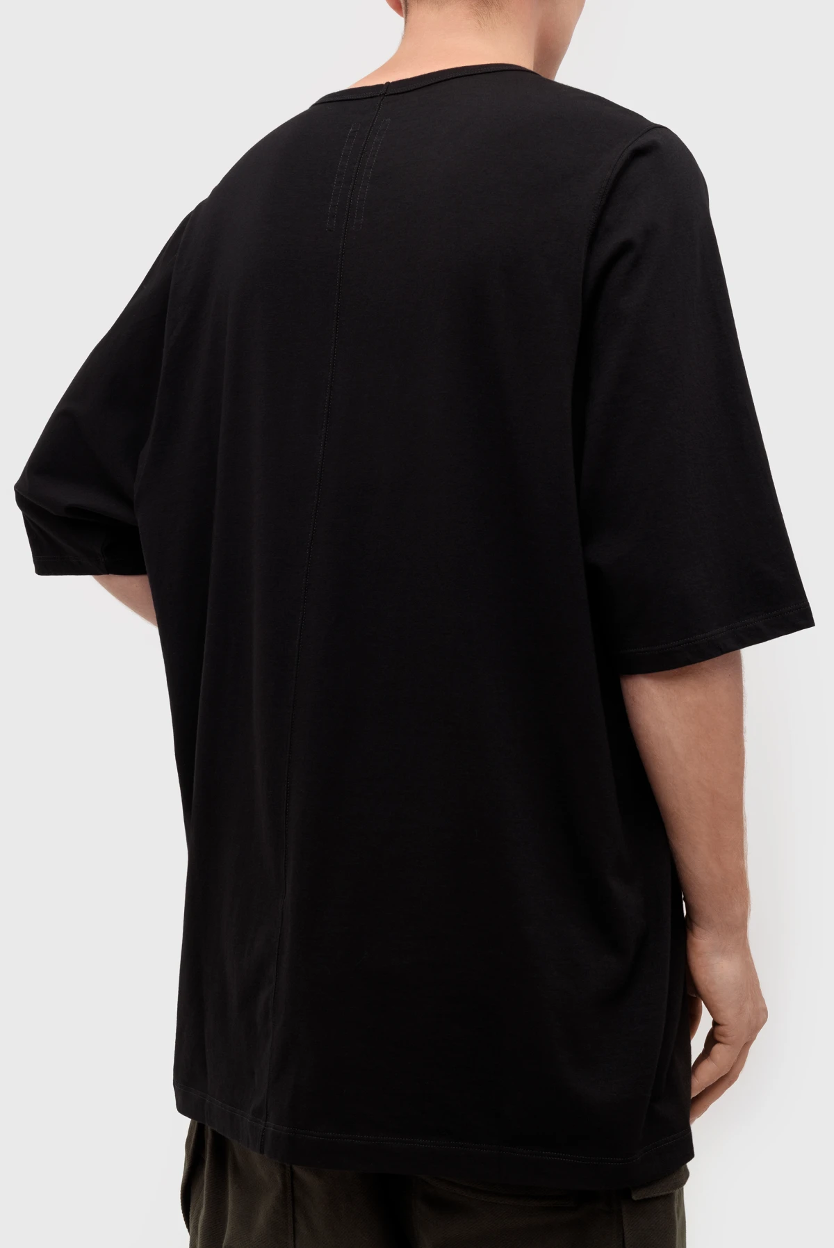Футболка Rick Owens