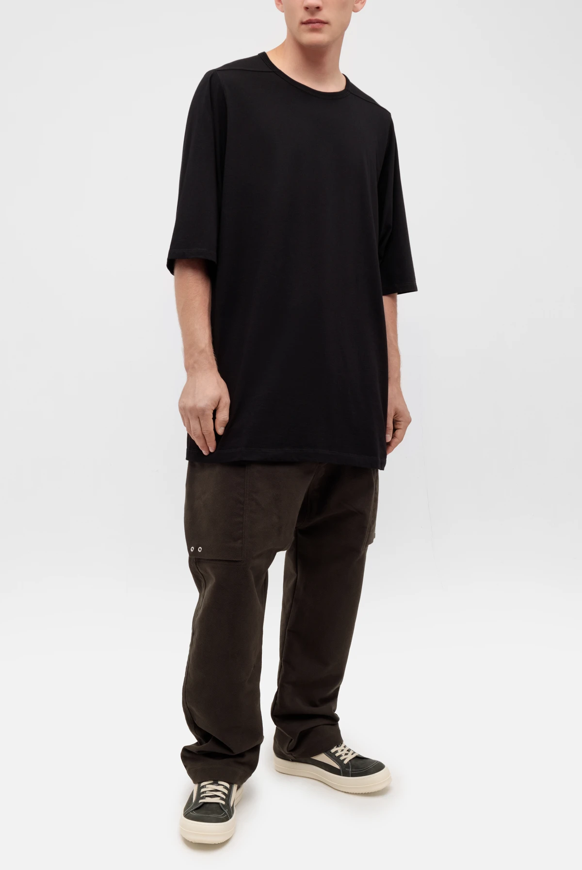 Футболка Rick Owens