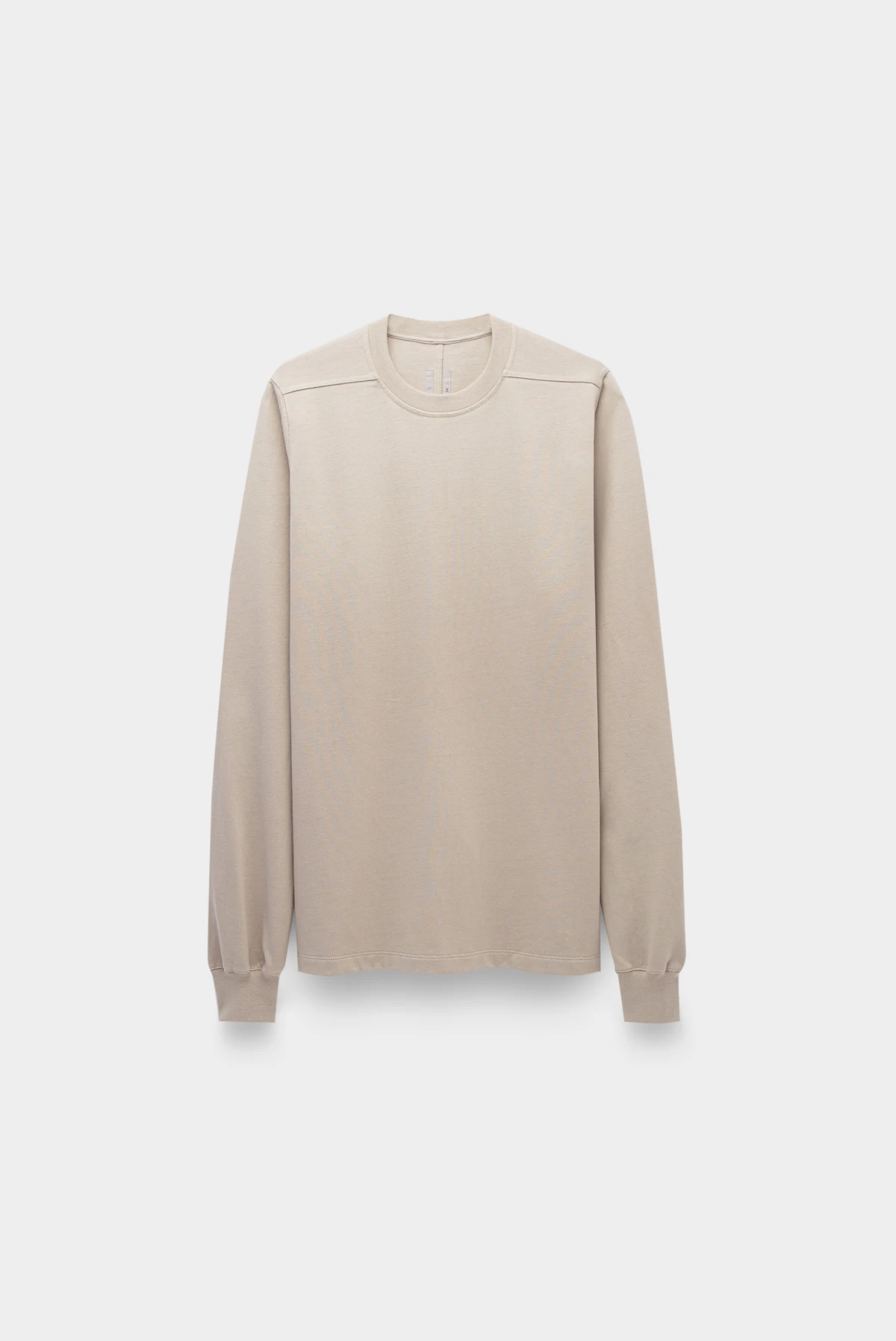 Лонгслив Rick Owens