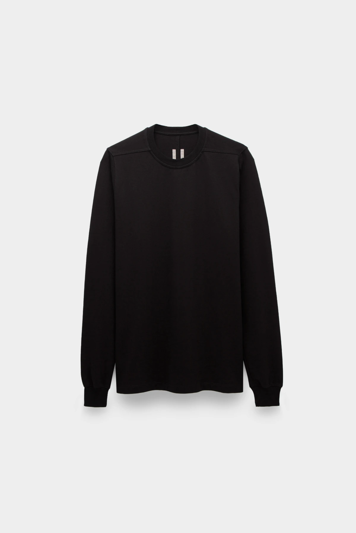 Лонгслив Rick Owens