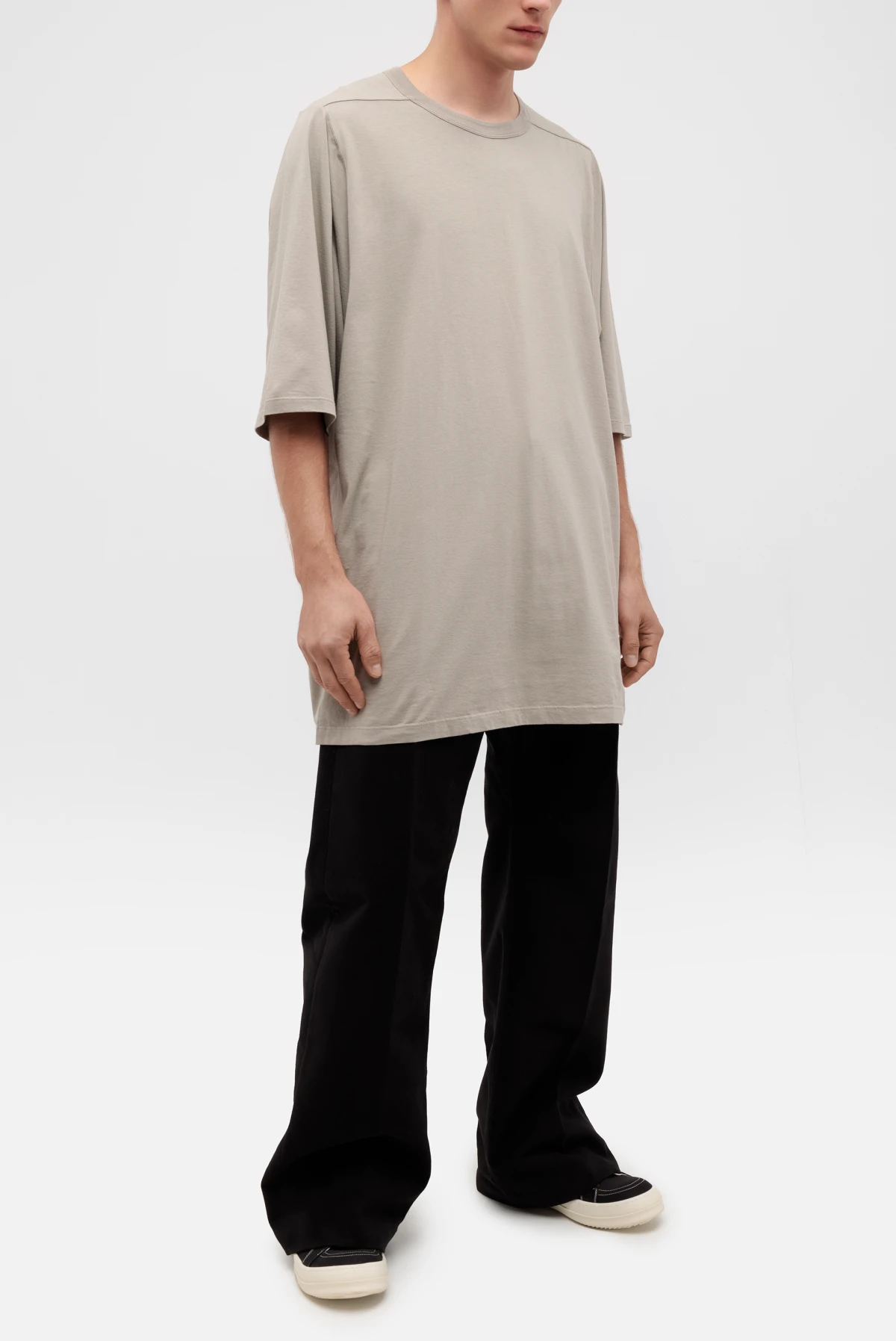 Джинсы Rick Owens