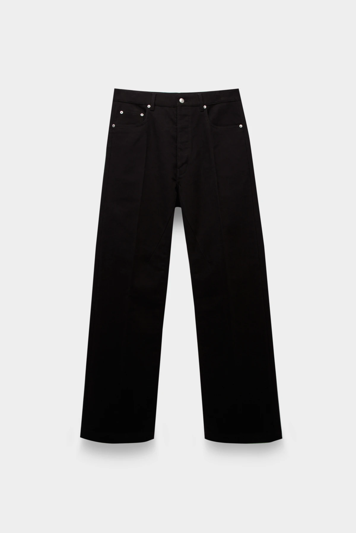 Джинсы Rick Owens