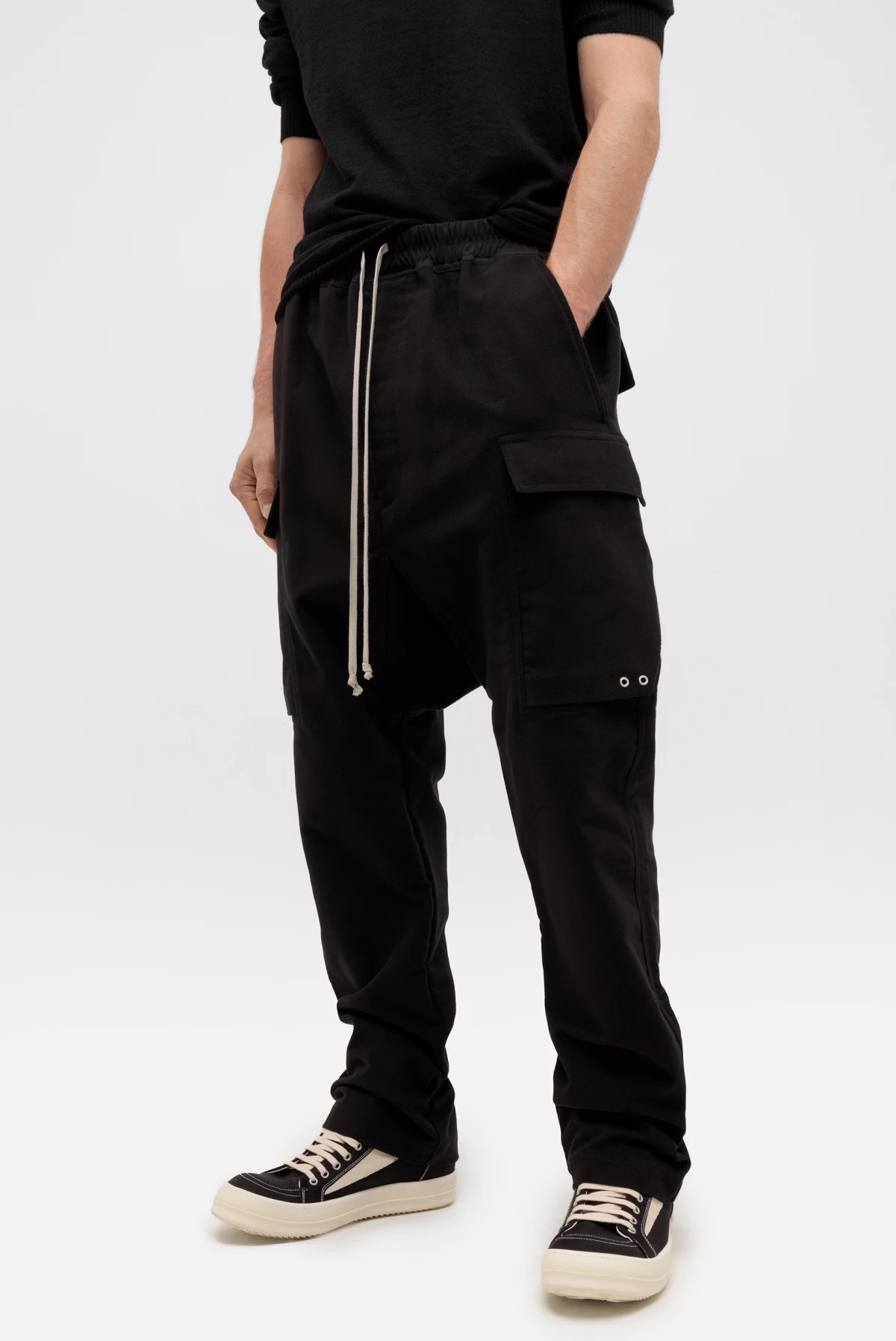Брюки Rick Owens