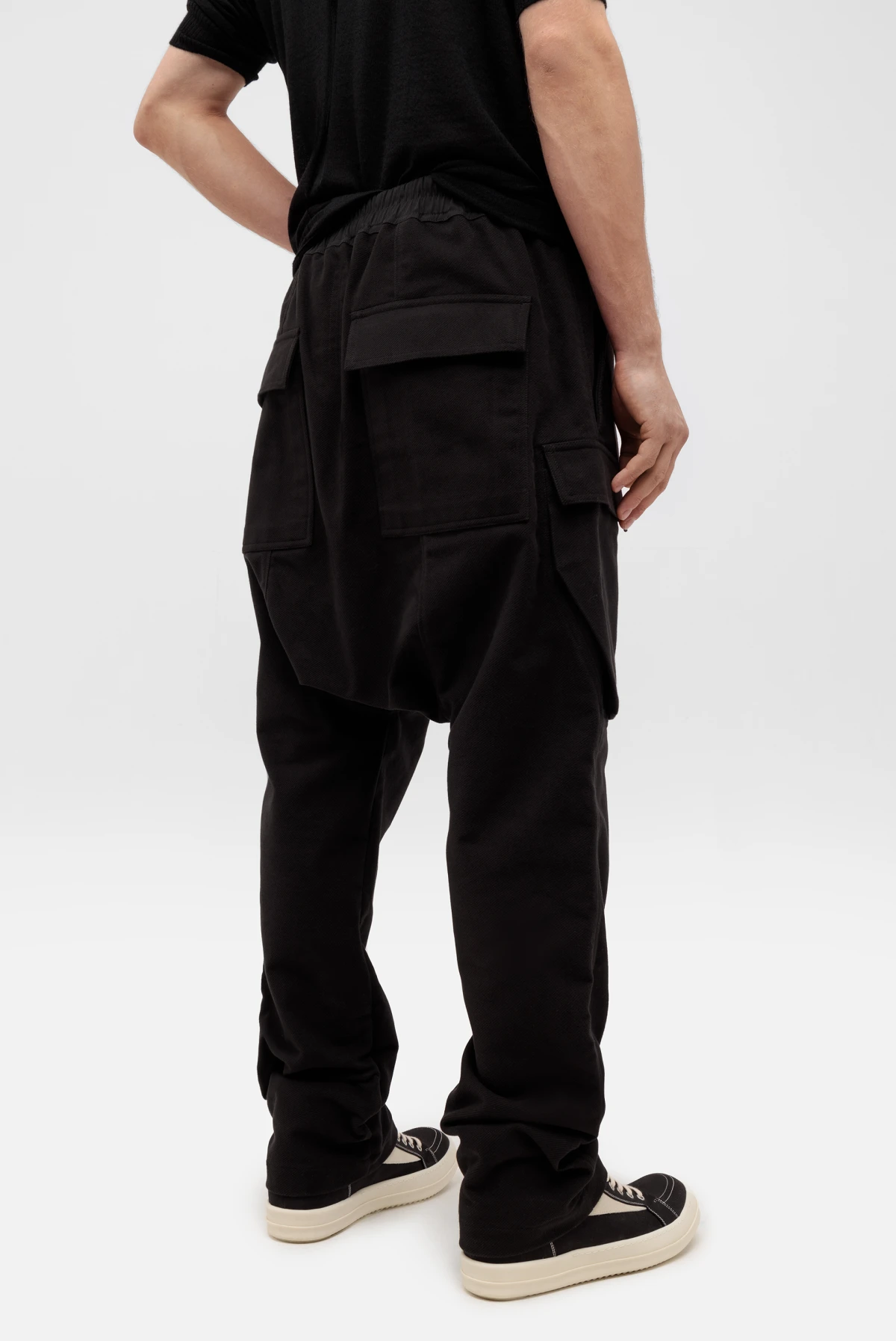 Брюки Rick Owens