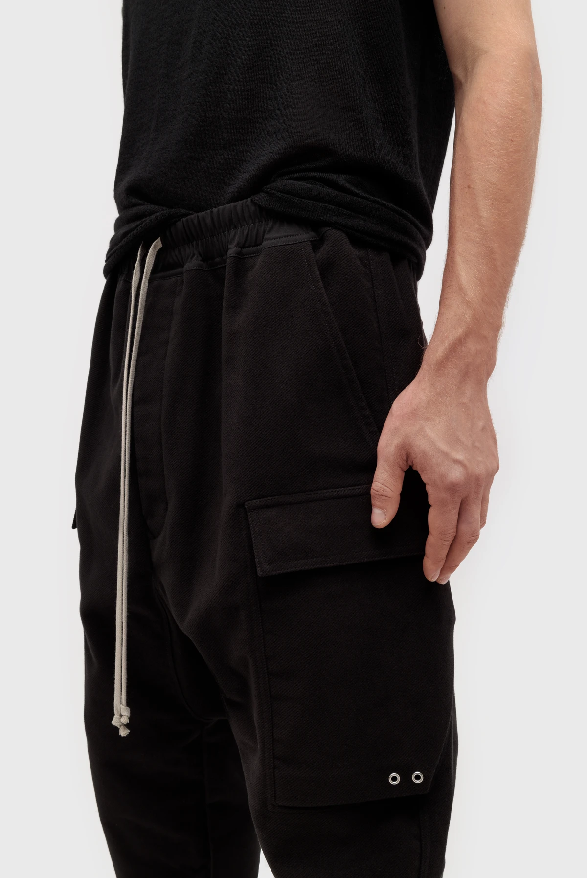 Брюки Rick Owens