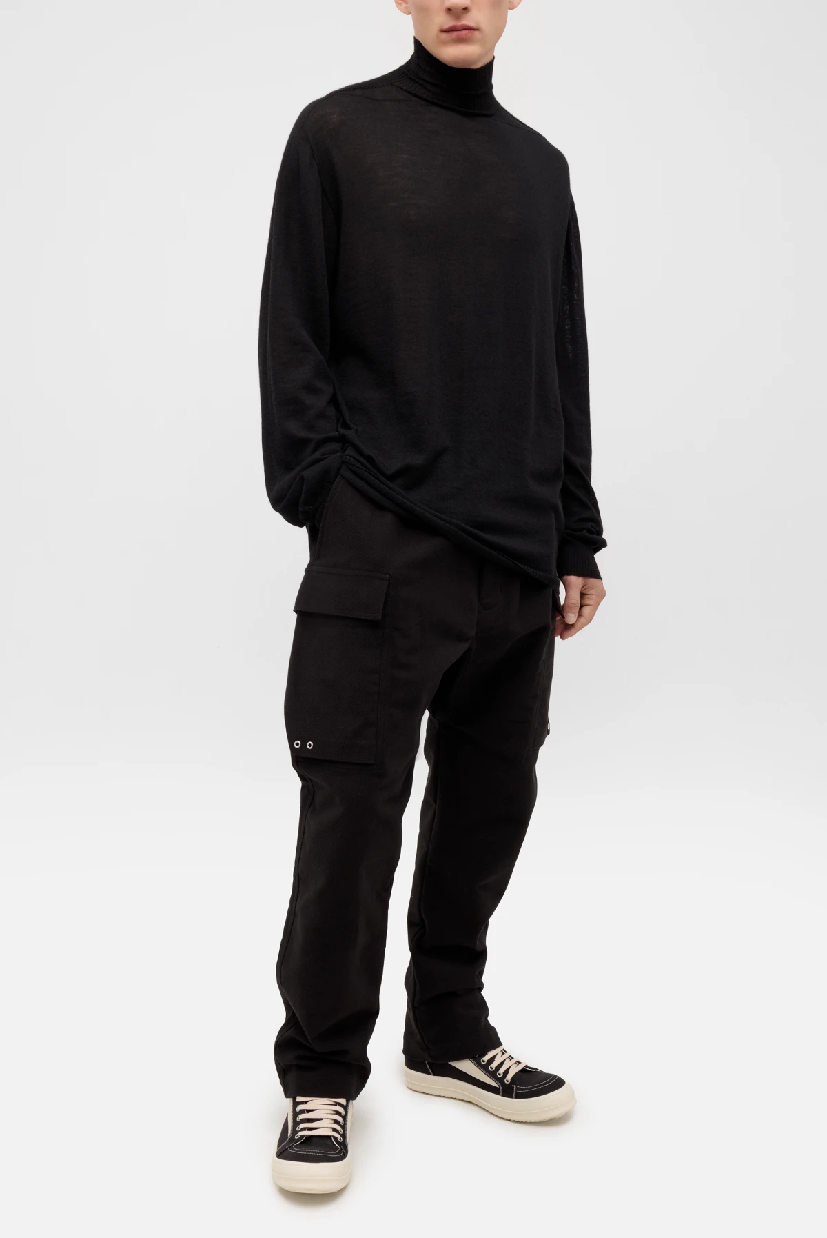 Брюки Rick Owens