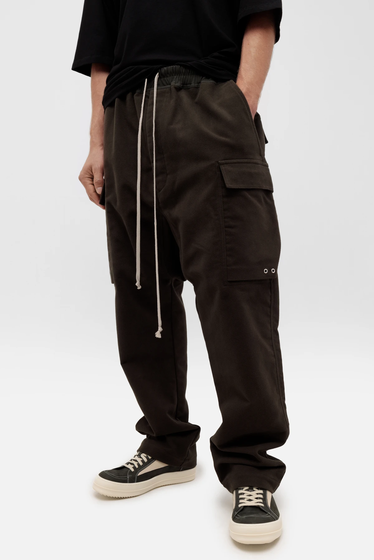 Брюки Rick Owens