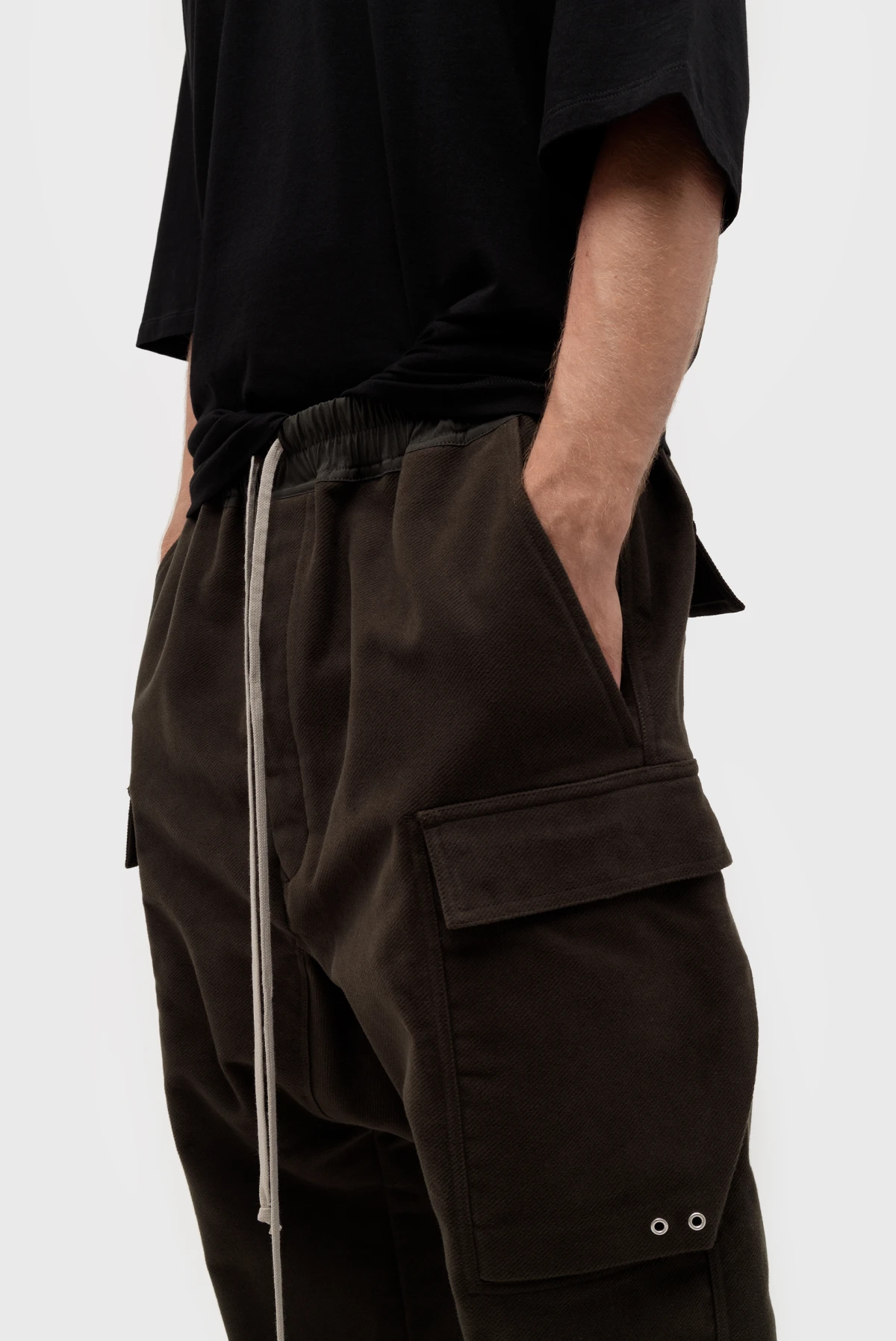 Брюки Rick Owens
