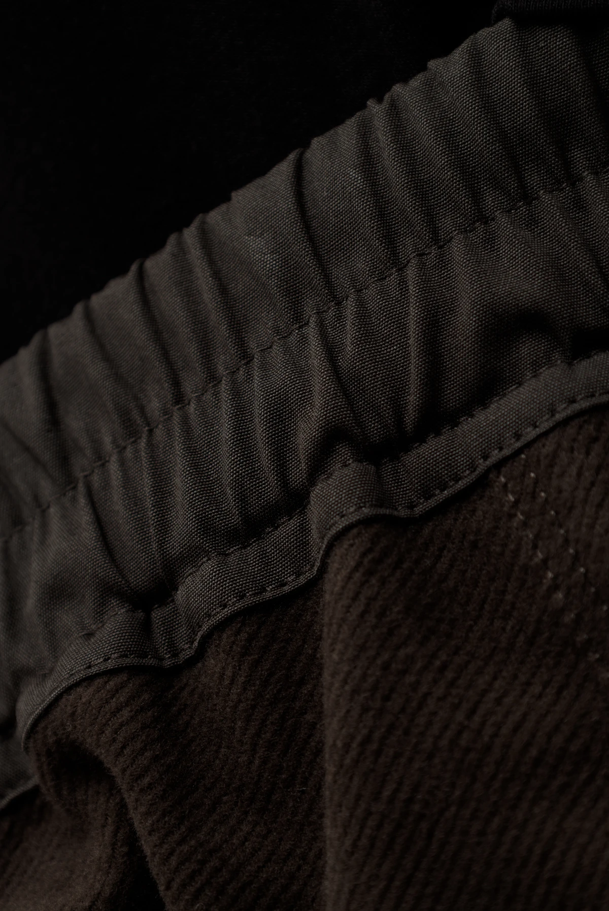 Брюки Rick Owens
