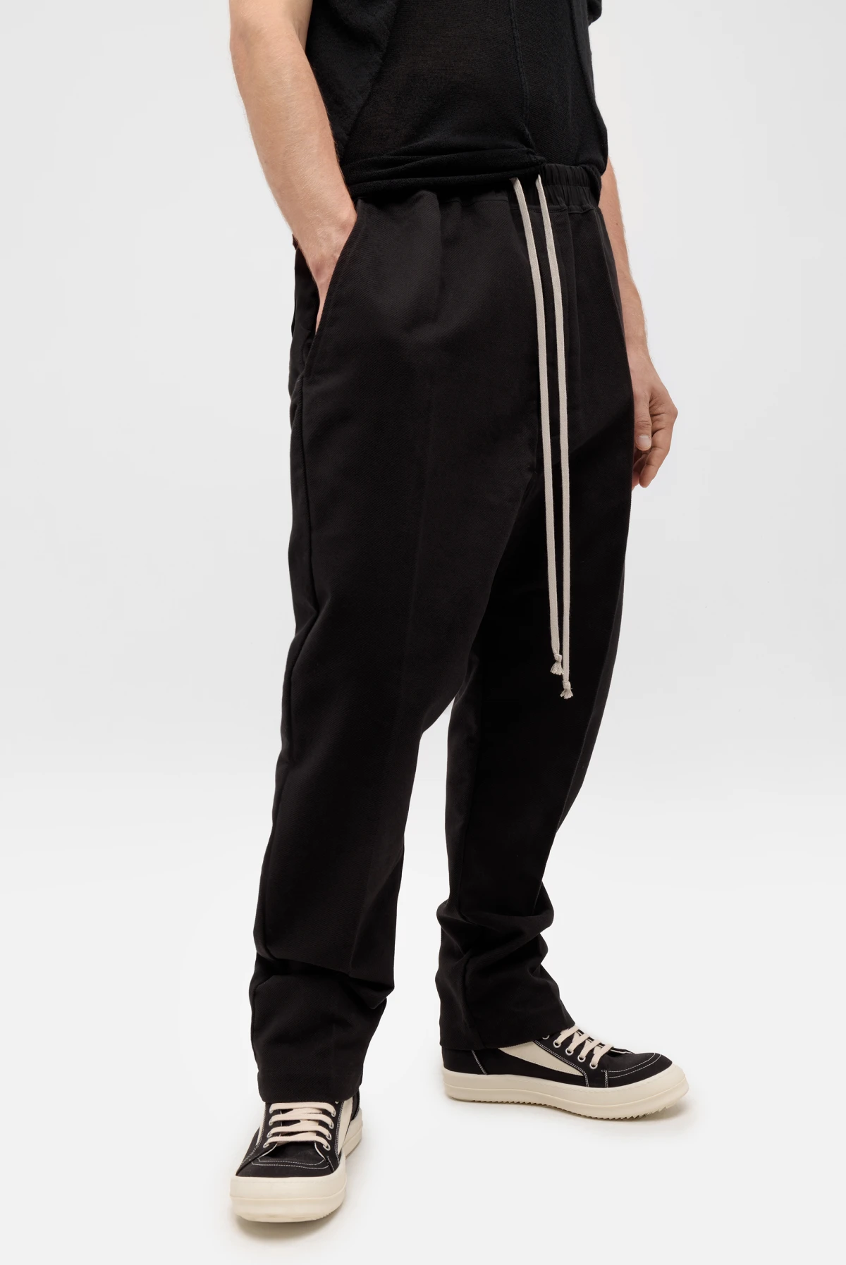 Брюки Rick Owens