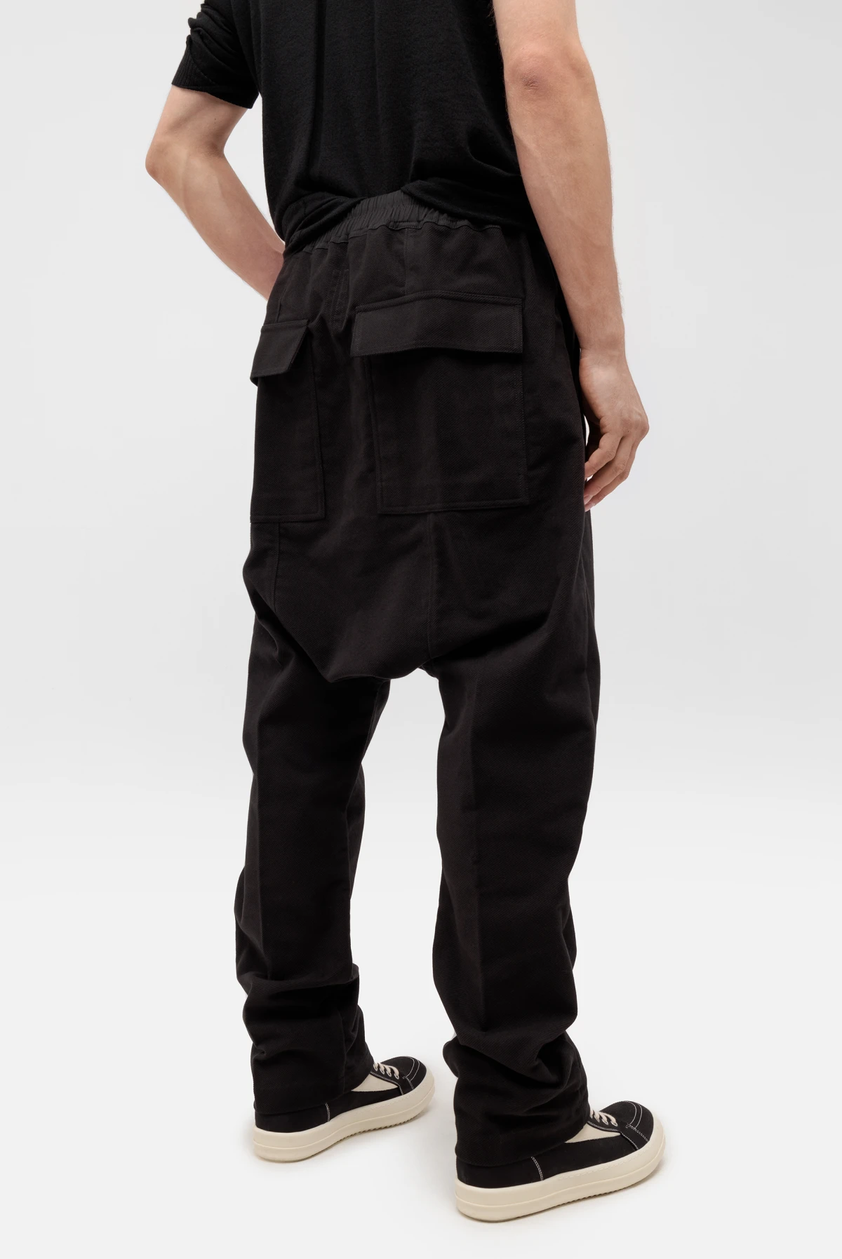 Брюки Rick Owens