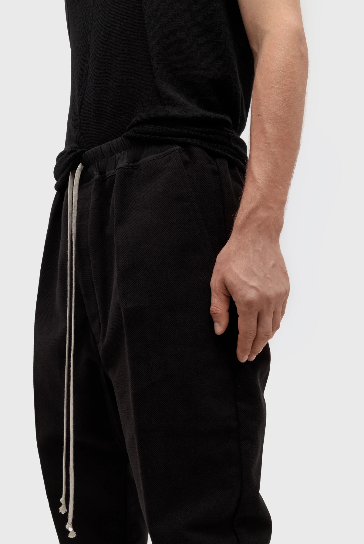 Брюки Rick Owens