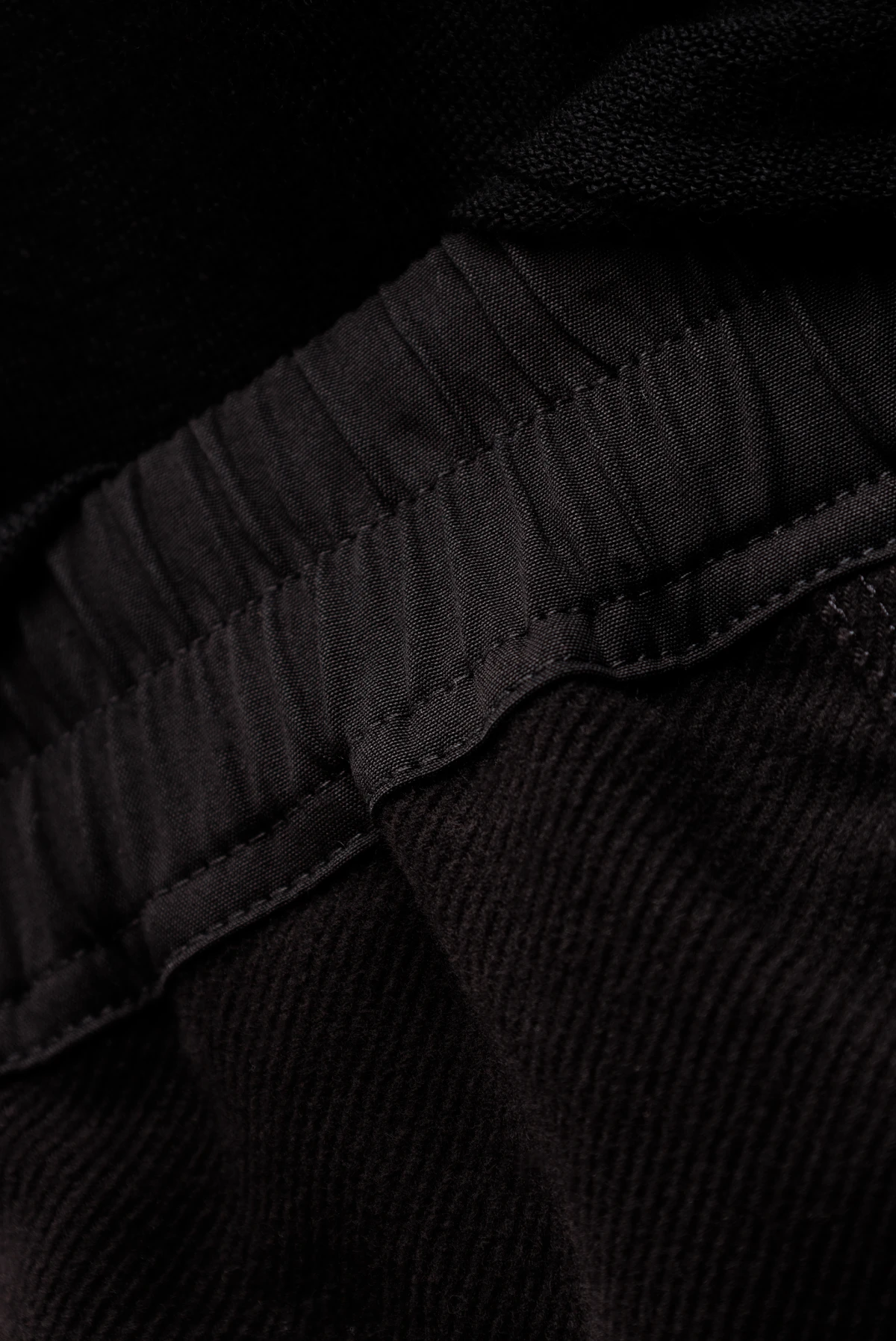 Брюки Rick Owens