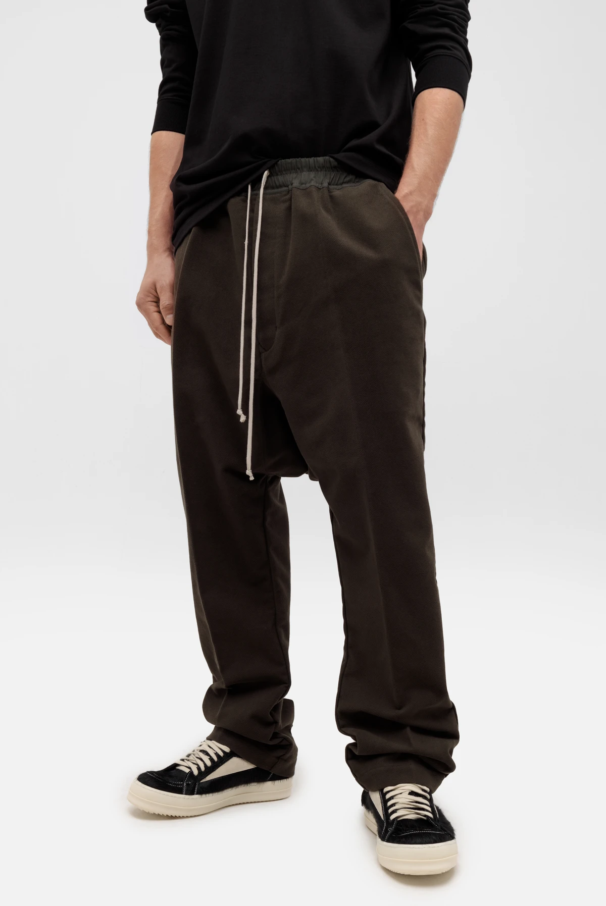 Брюки Rick Owens