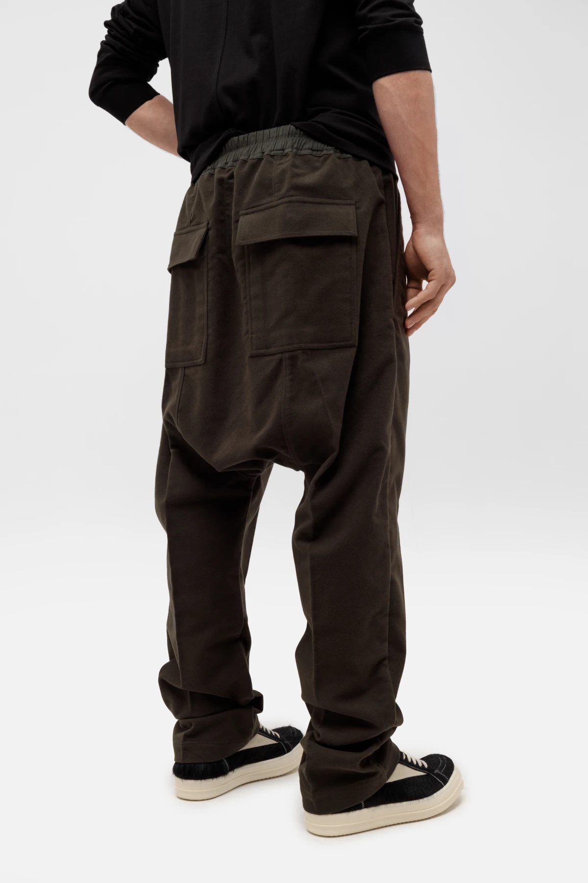 Брюки Rick Owens