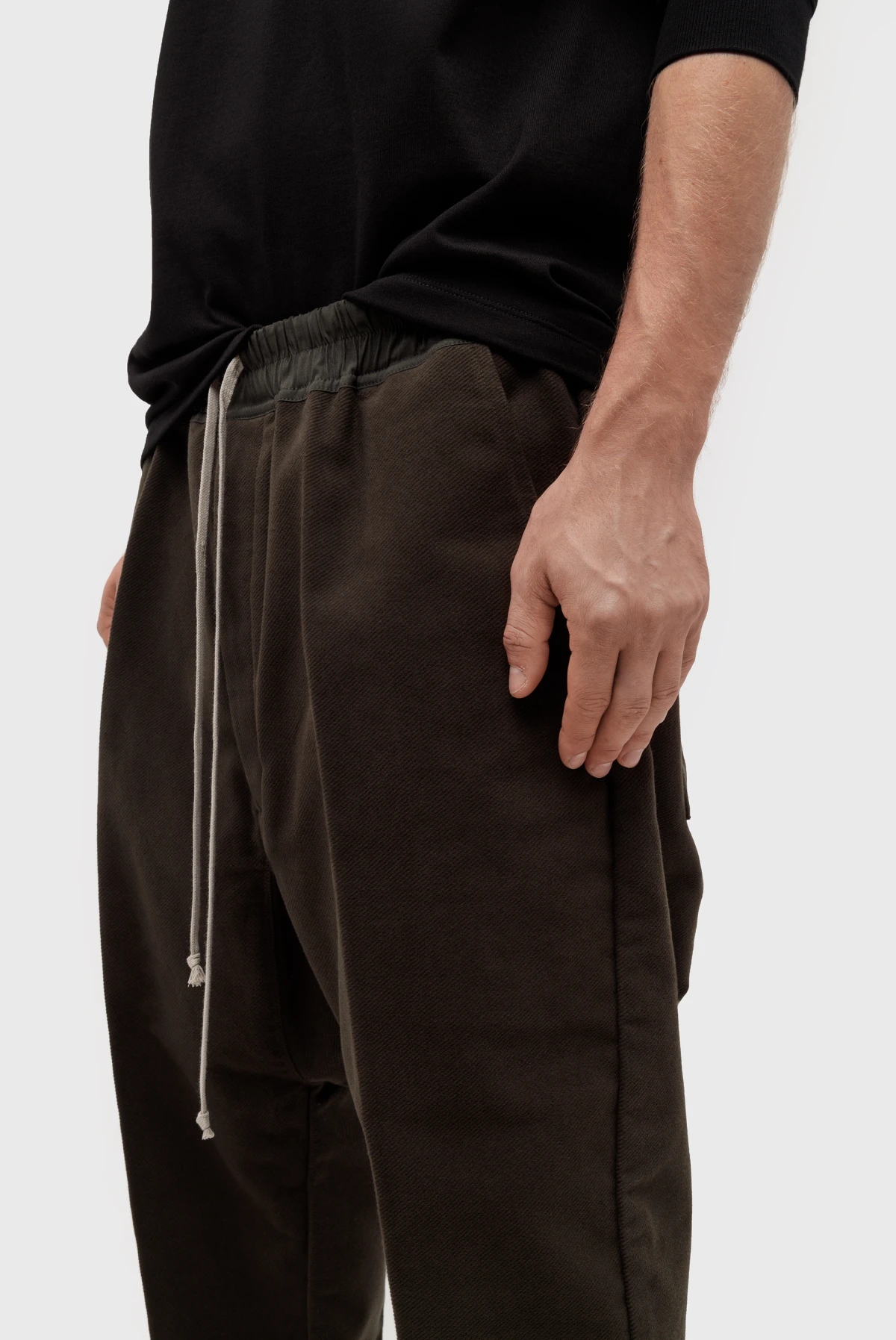 Брюки Rick Owens