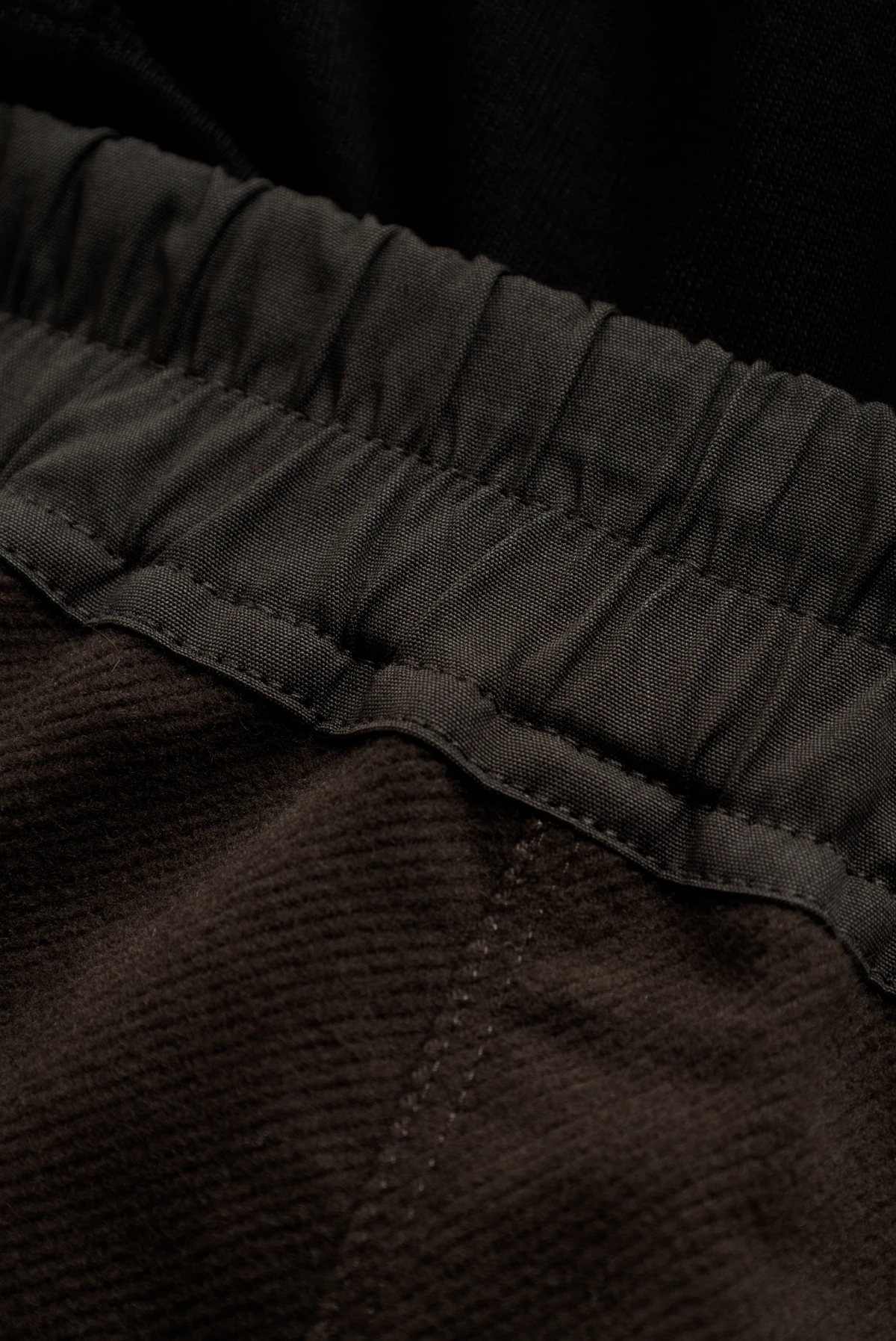 Брюки Rick Owens