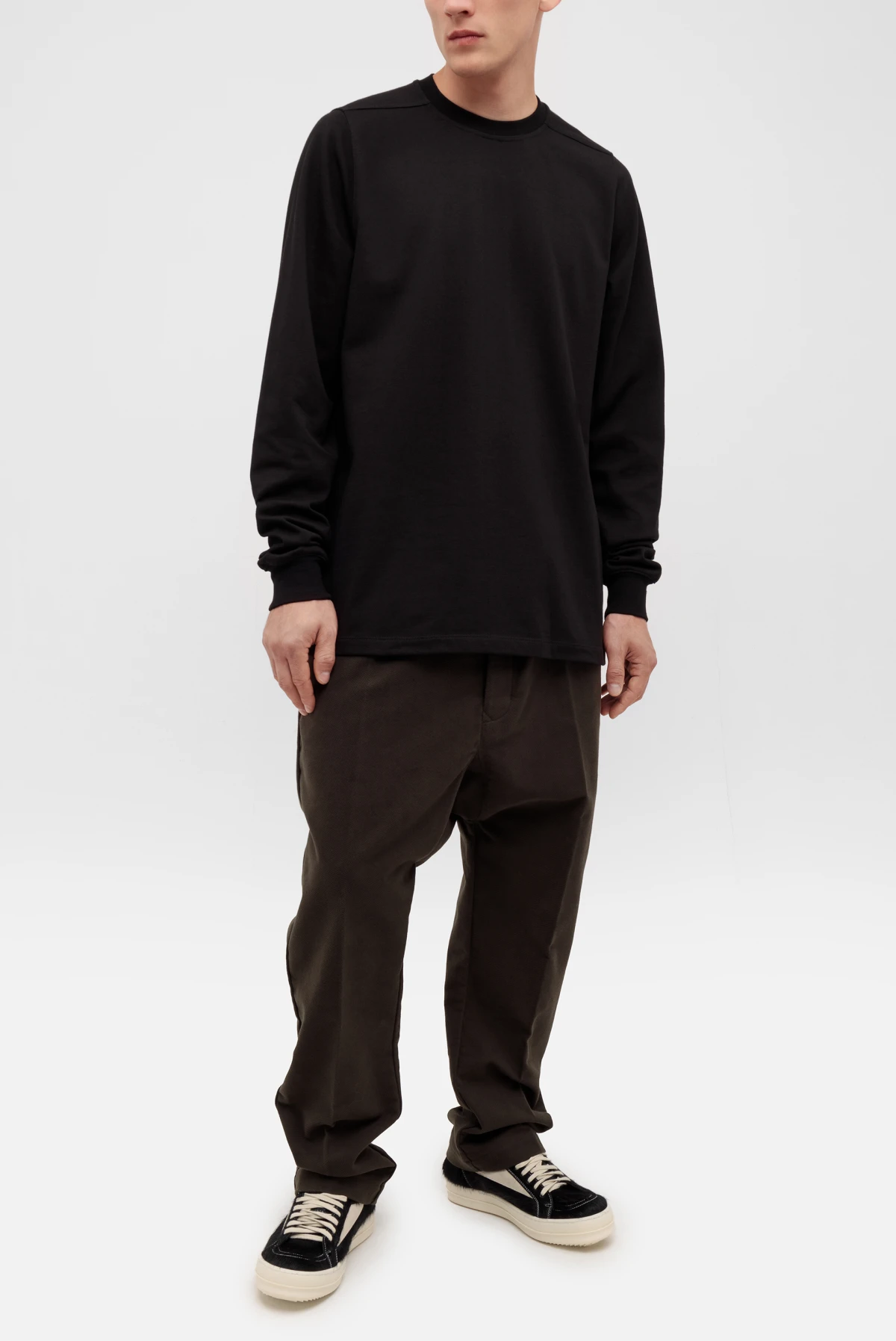 Брюки Rick Owens
