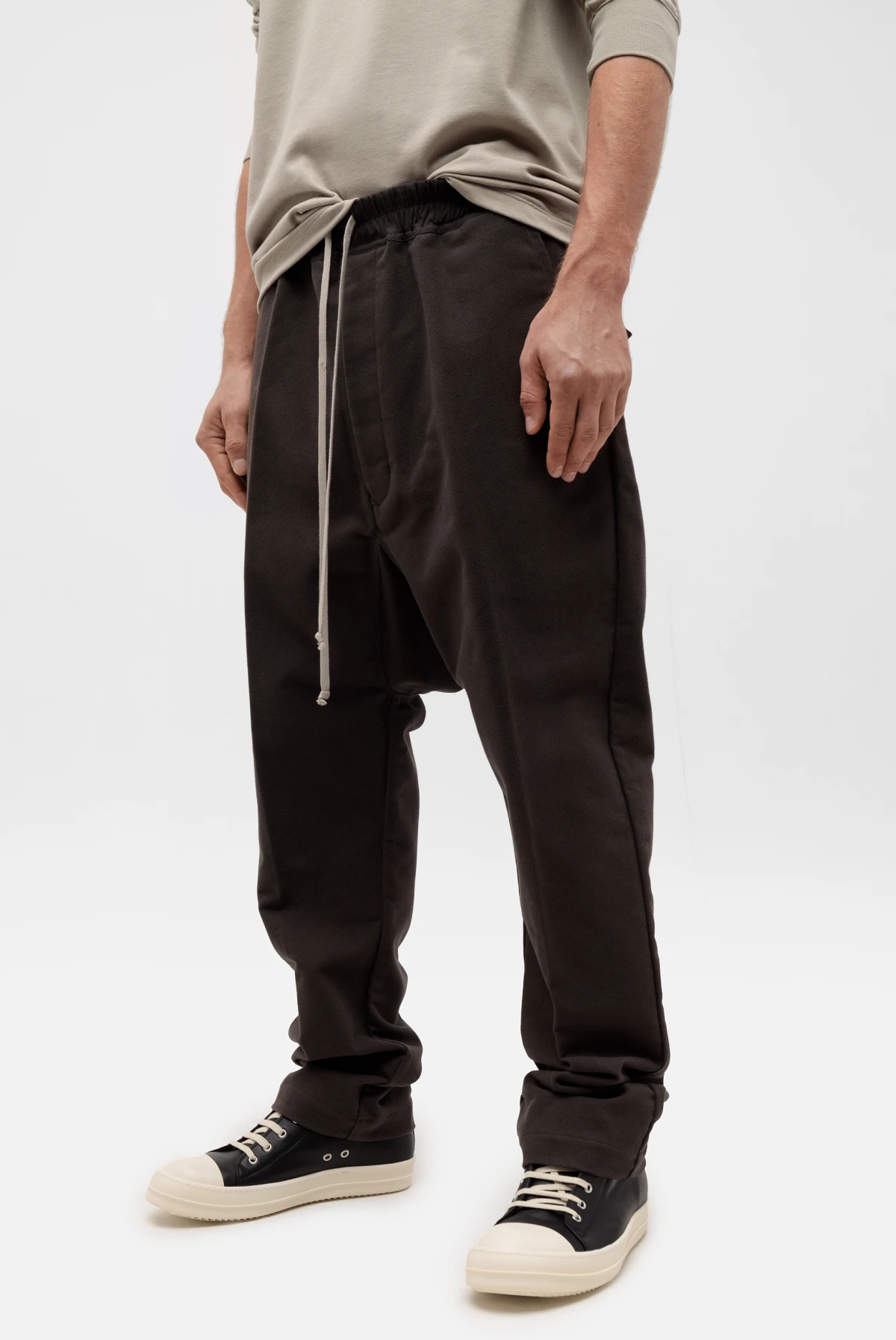 Брюки Rick Owens