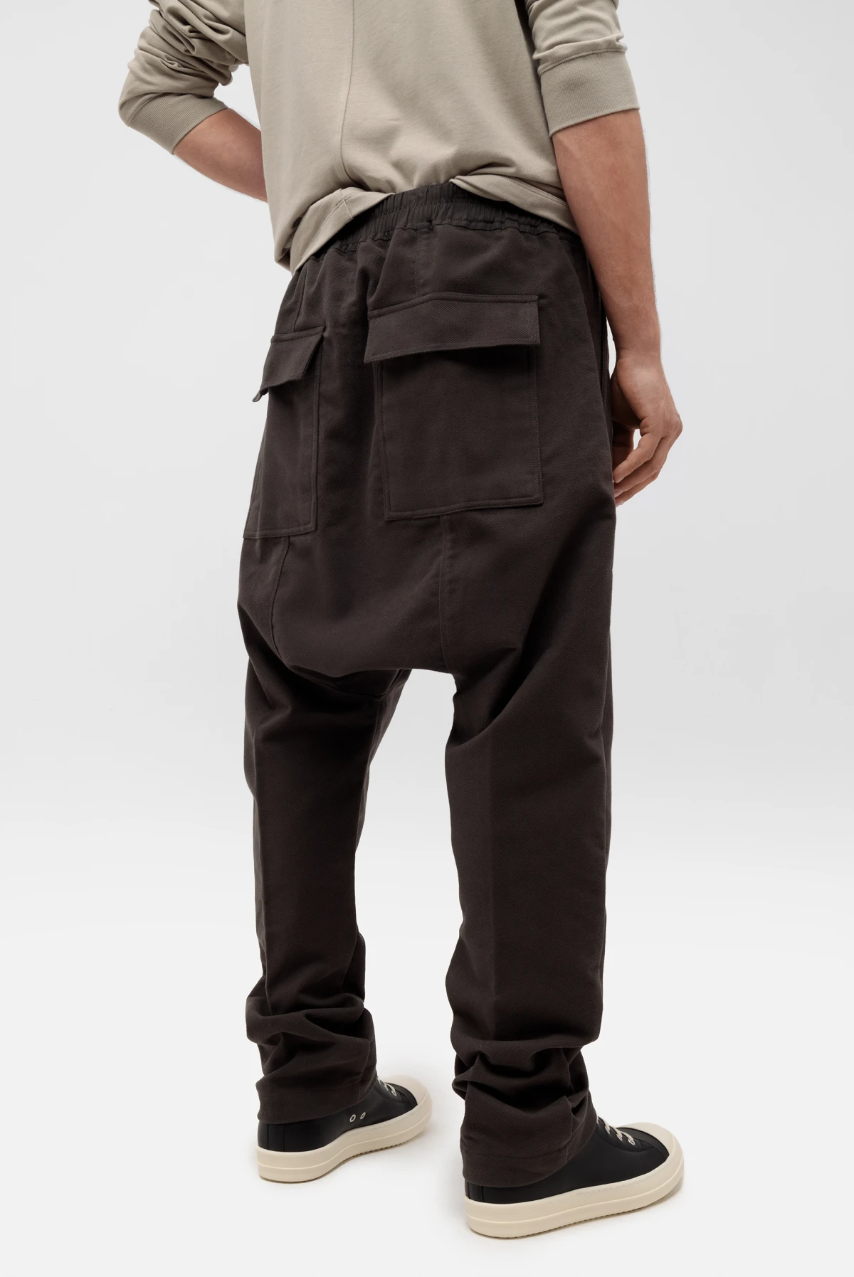 Брюки Rick Owens