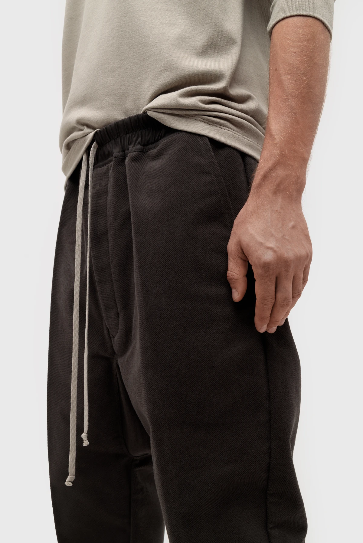 Брюки Rick Owens