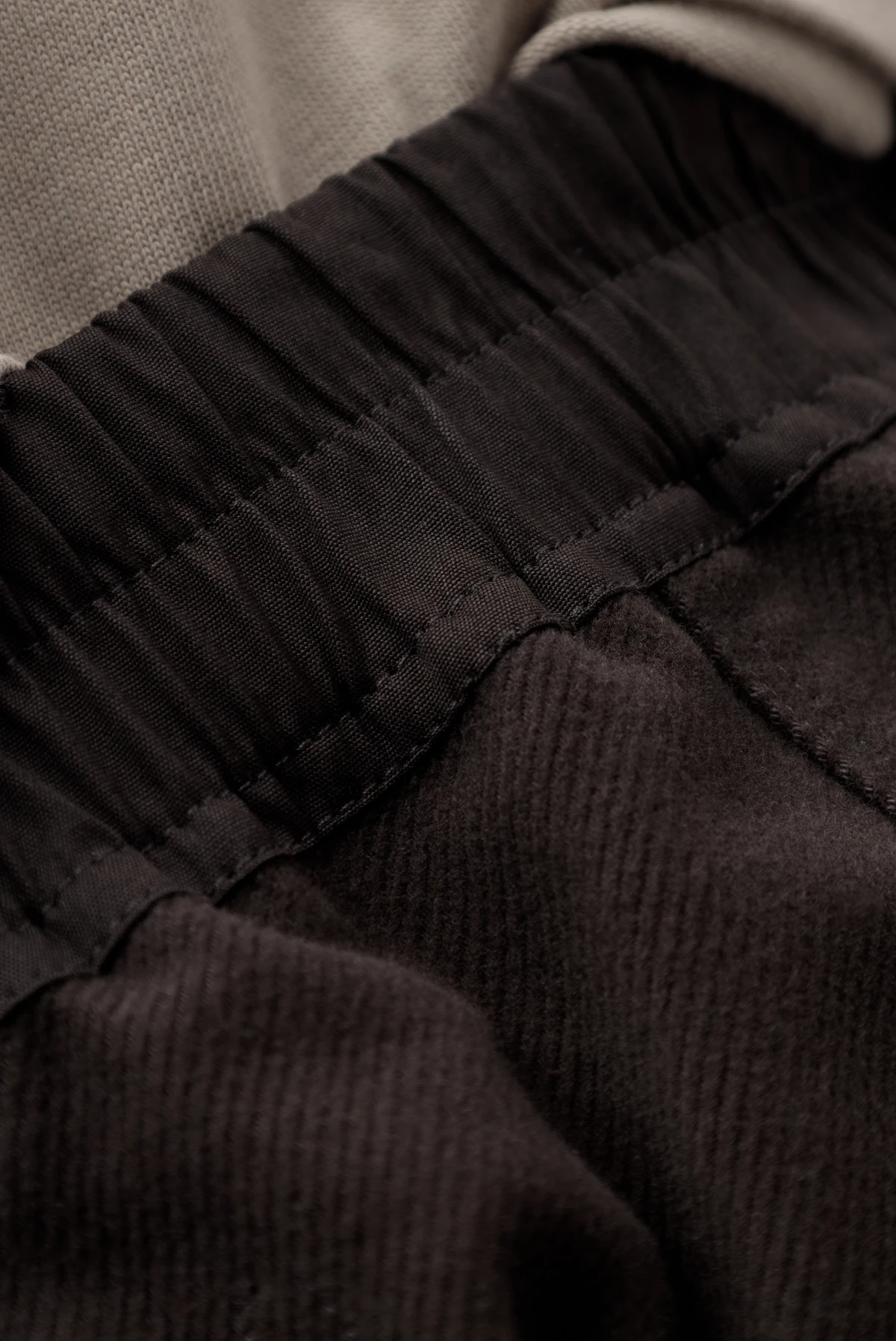Брюки Rick Owens