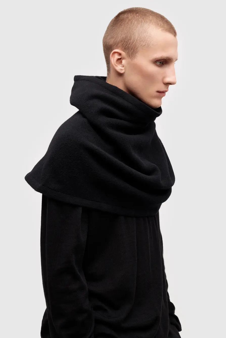 Снуд Rick Owens