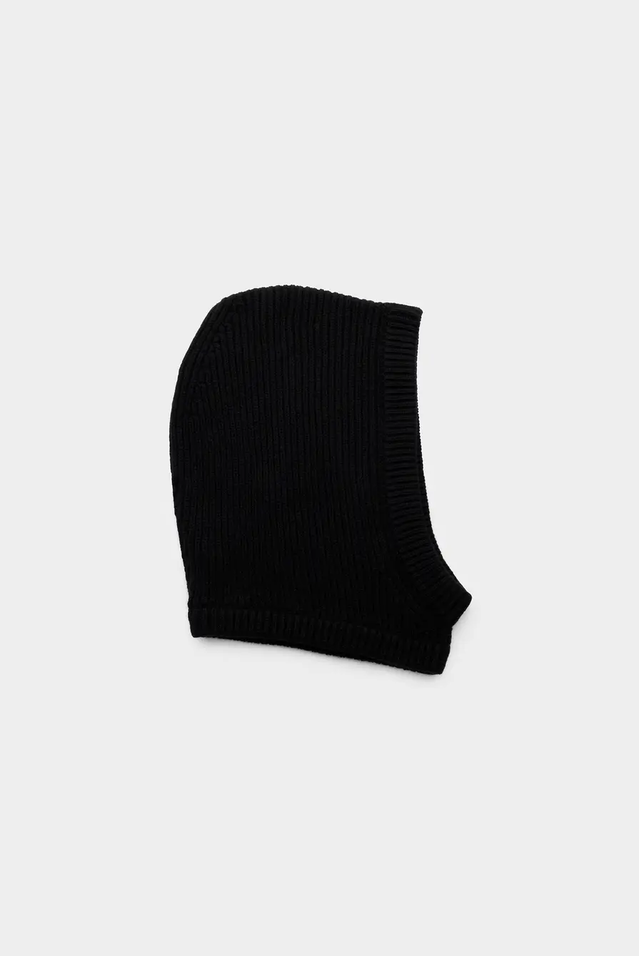 Капор Rick Owens
