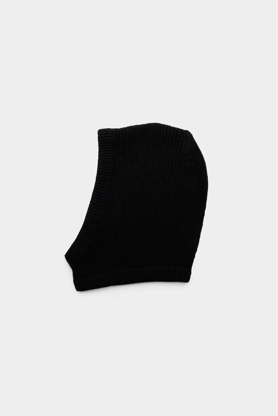 Капор Rick Owens