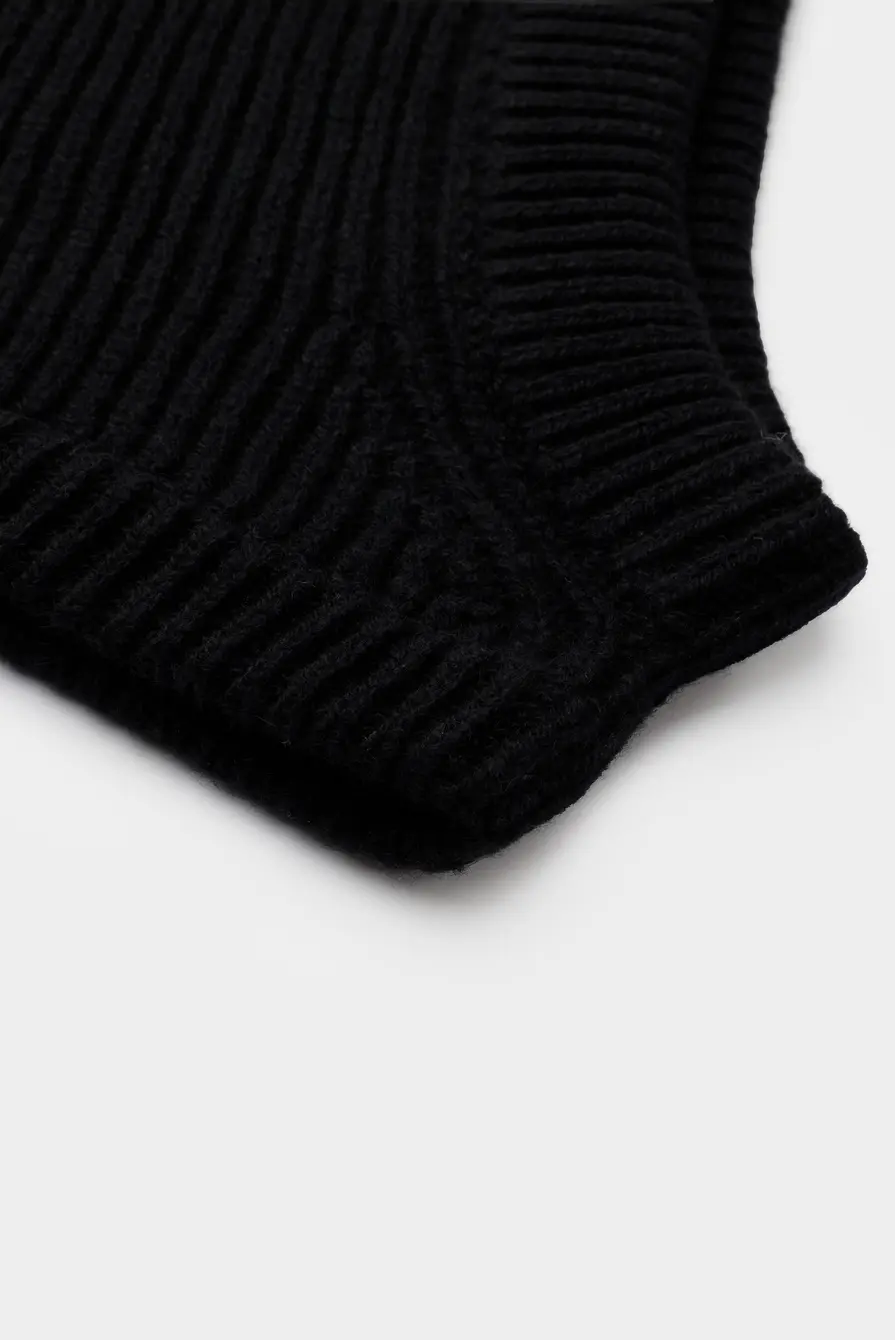 Капор Rick Owens