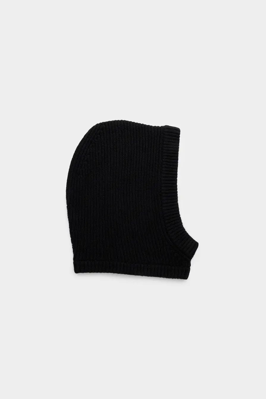 Капор Rick Owens