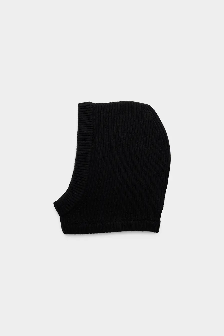 Капор Rick Owens