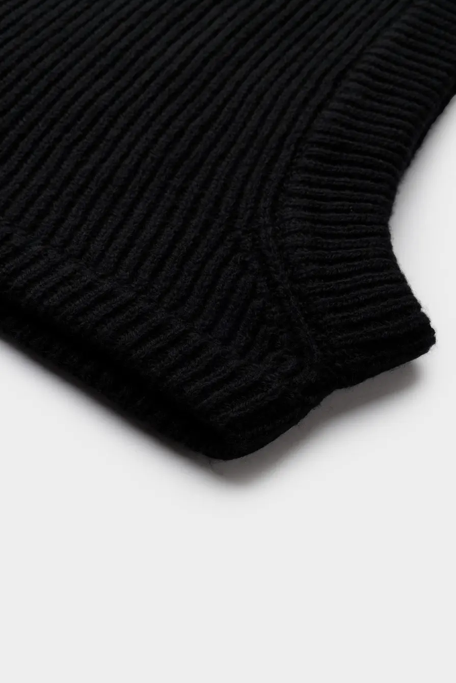 Капор Rick Owens