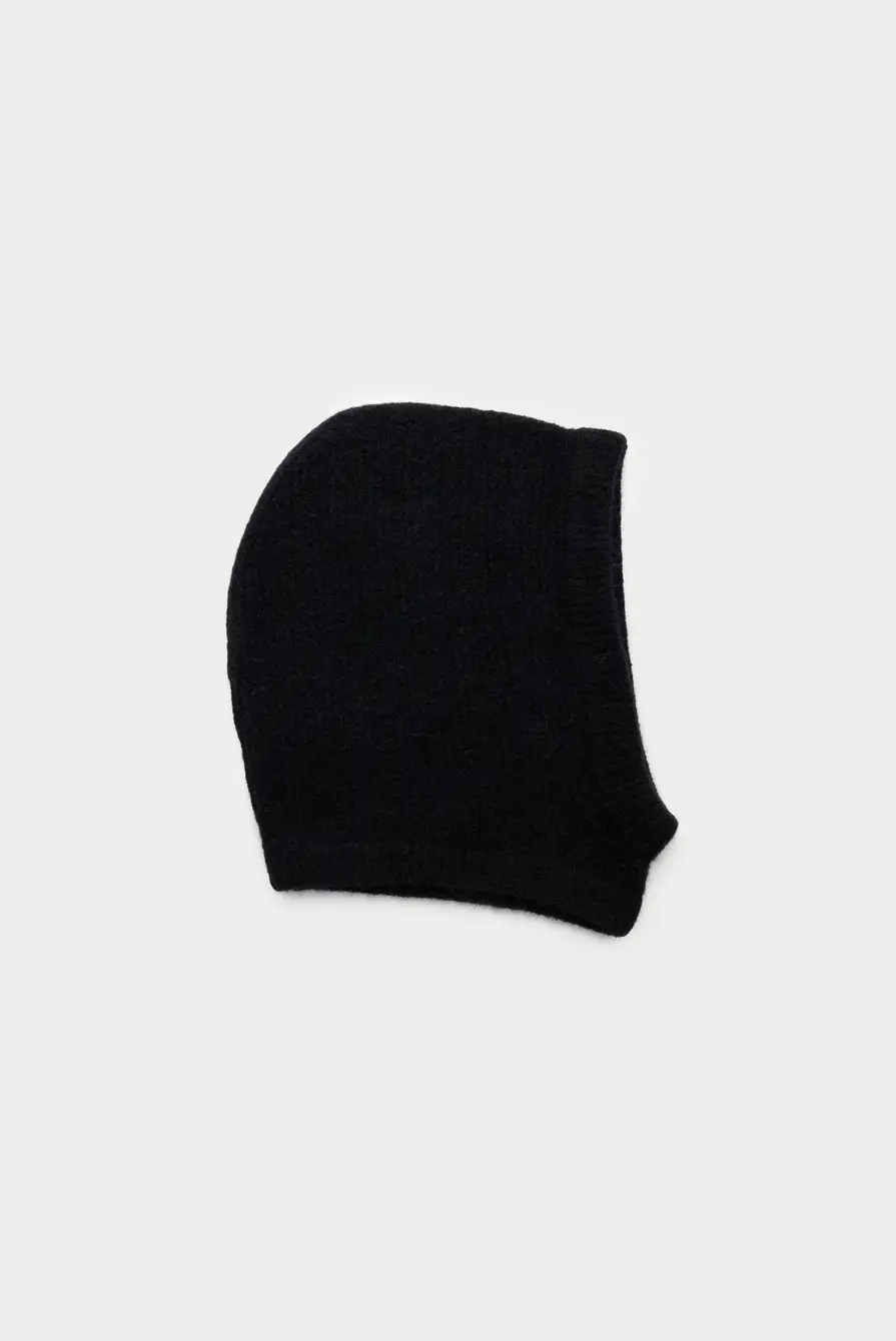 Капор Rick Owens